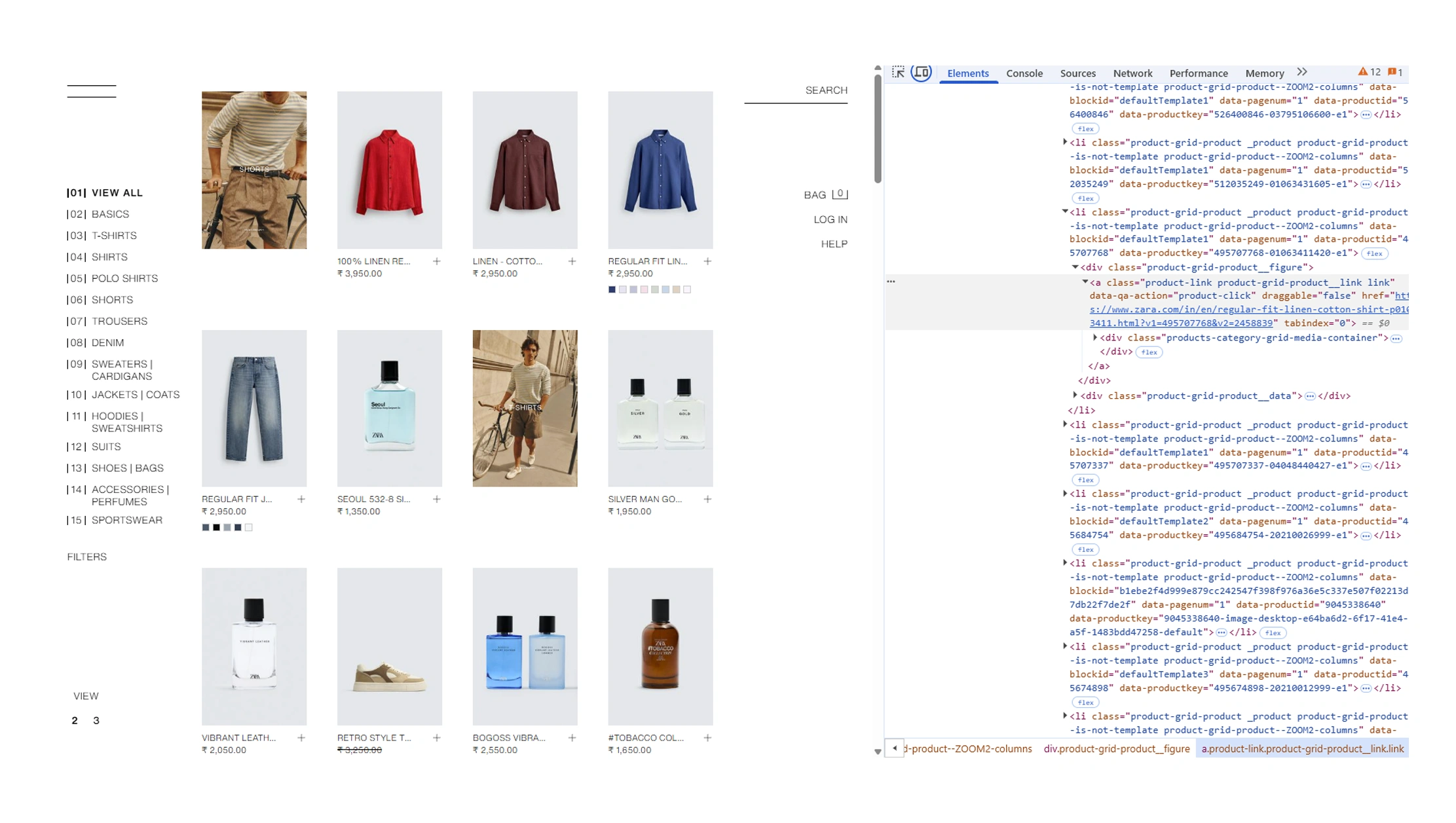 Why Are APIs Critical for Modern Fashion Analytics?