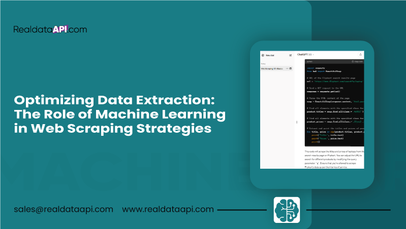 Optimizing-Data-Extraction-The-Role-of-Machine-Learning-in-Web-Scraping-Strategies-1