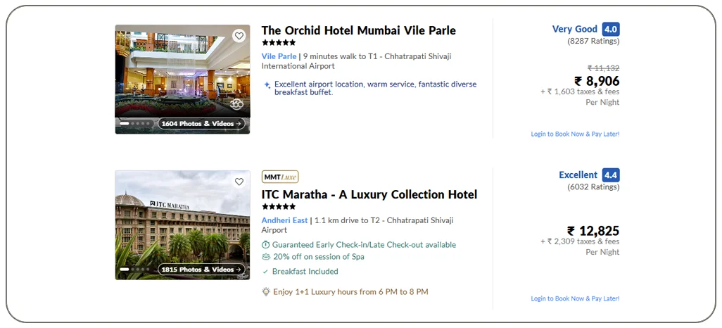 How can structured travel information improve reporting