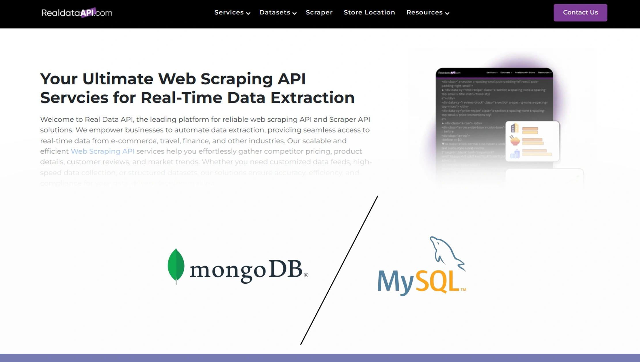 Best Practices for Web Scraping with PHP Best Practices for Web Scraping with PHP