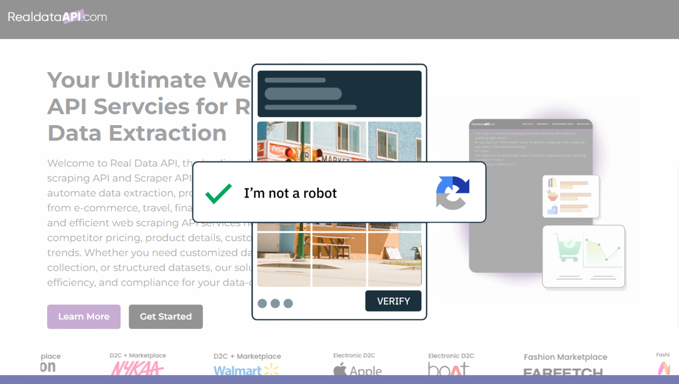 Scaling PHP Web Scraping Scaling PHP Web Scraping