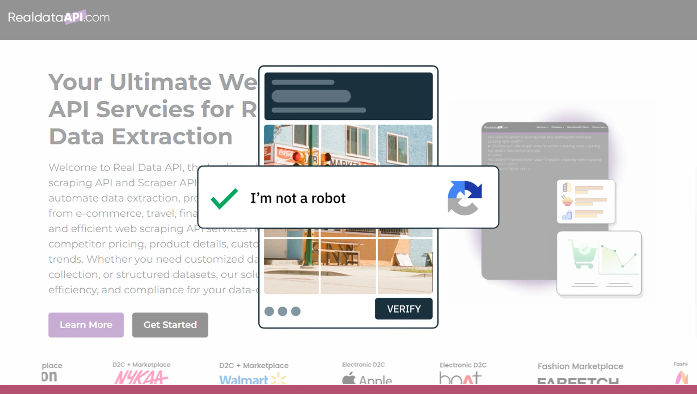 Challenges in Java Web Scraping Challenges in Java Web Scraping