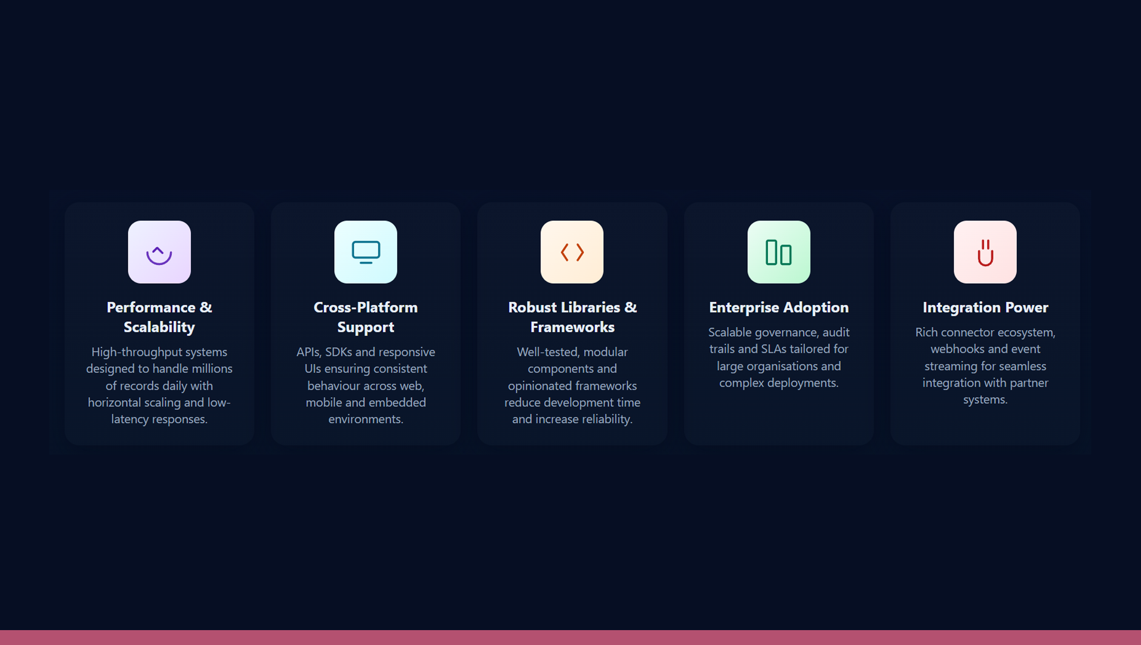 Why Choose Java for Web Scraping Services? Why Choose Java for Web Scraping Services?