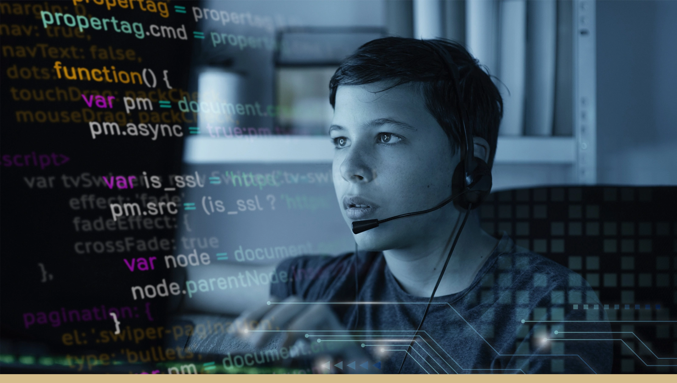 The Future of Web Scraping with Node.js The Future of Web Scraping with Node.js