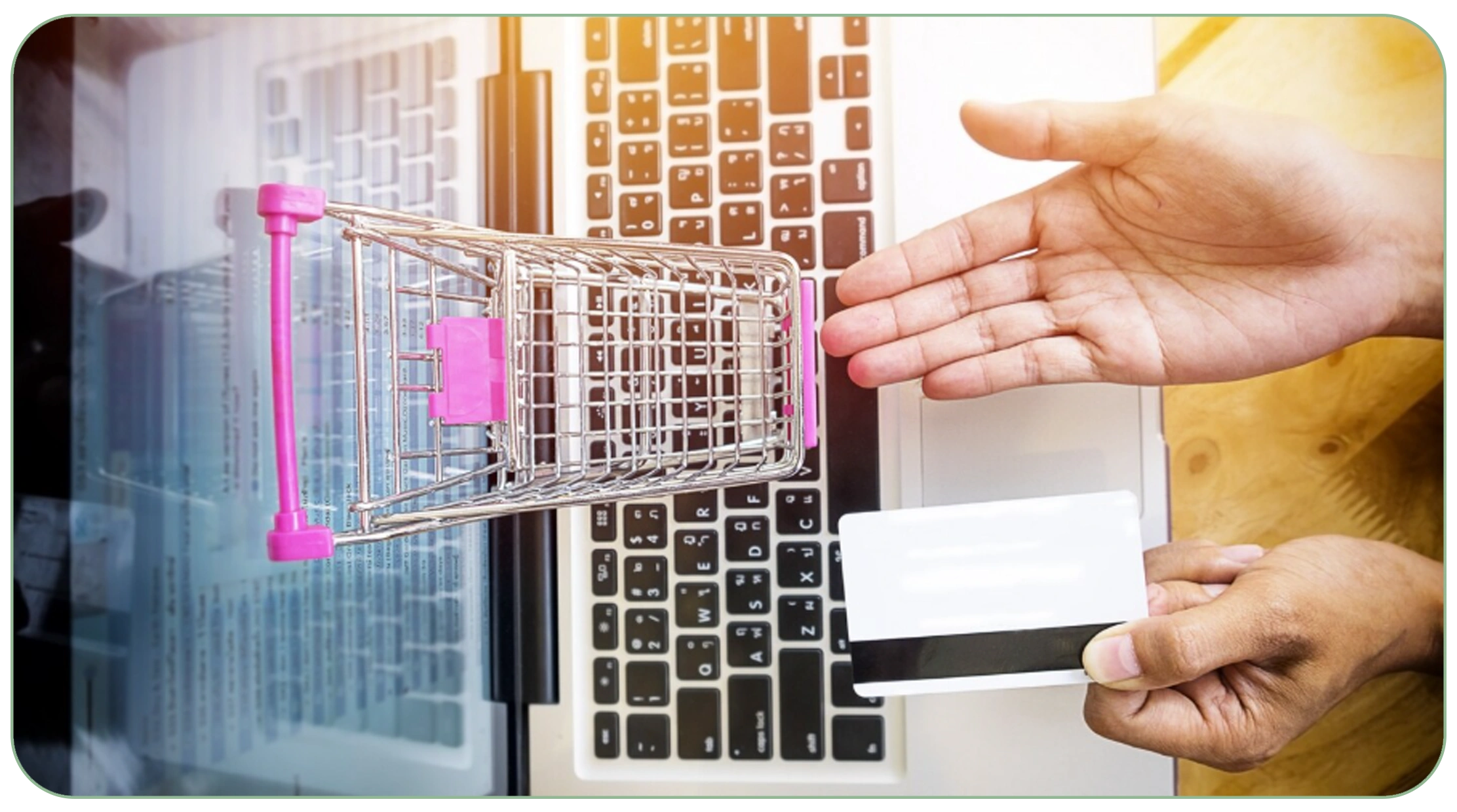 Why Do Businesses Need Structured Marketplace Data?