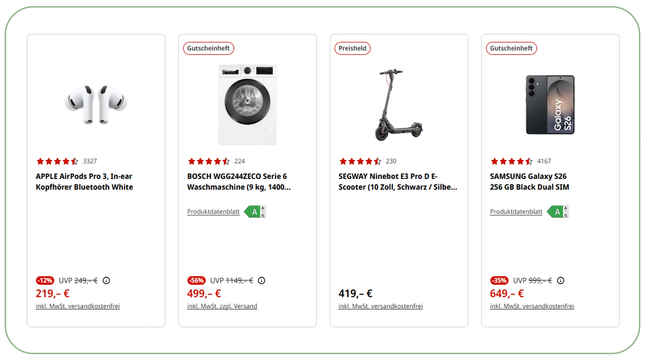 Why Is Marketplace Intelligence Essential for Electronics Retailers?