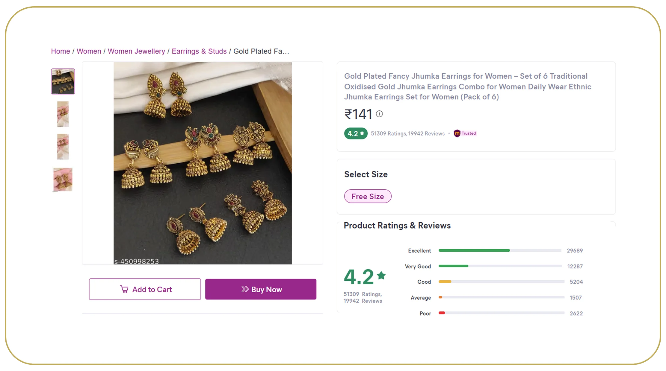 How can brands understand what competitors are selling?