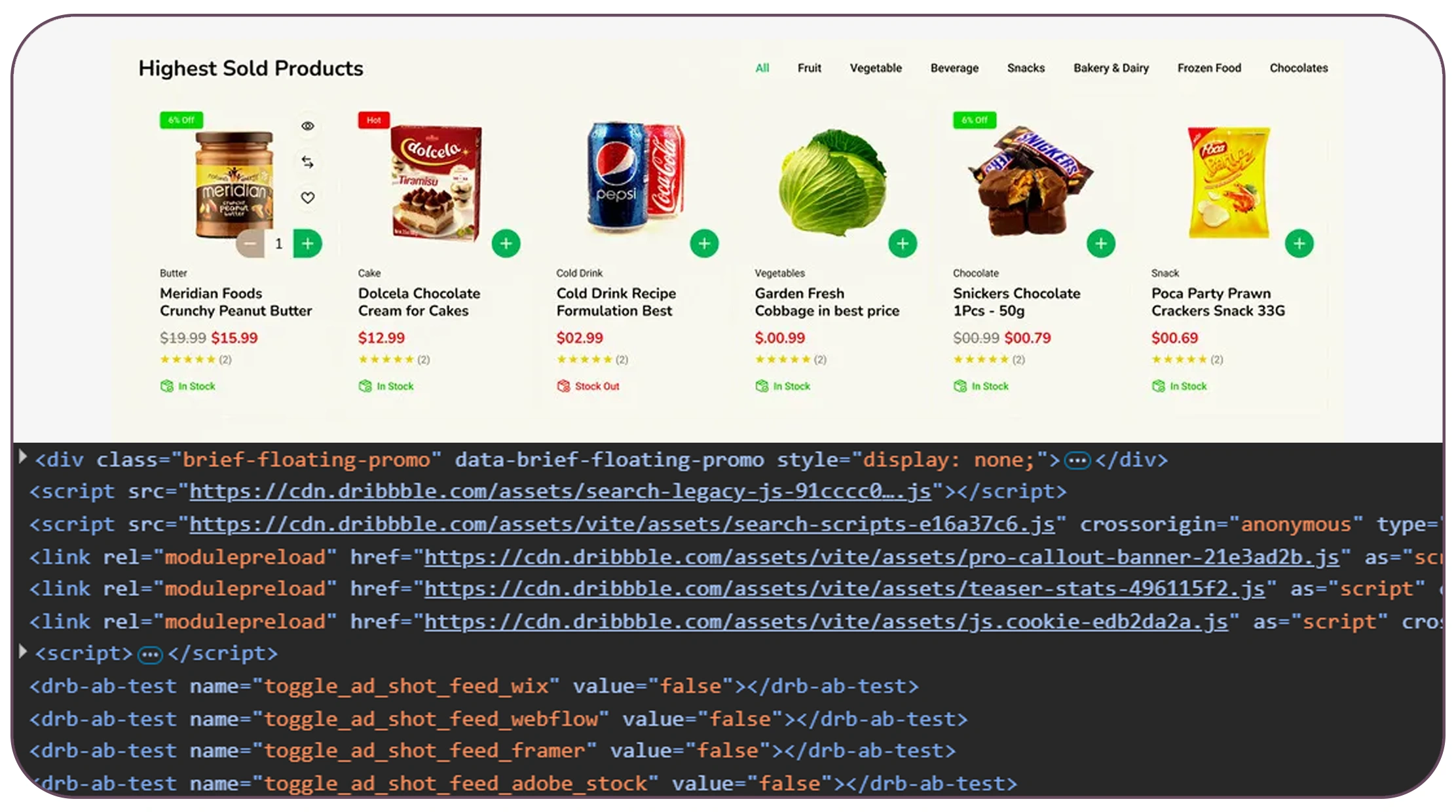 Enhancing Retail Intelligence with Advanced Data APIs