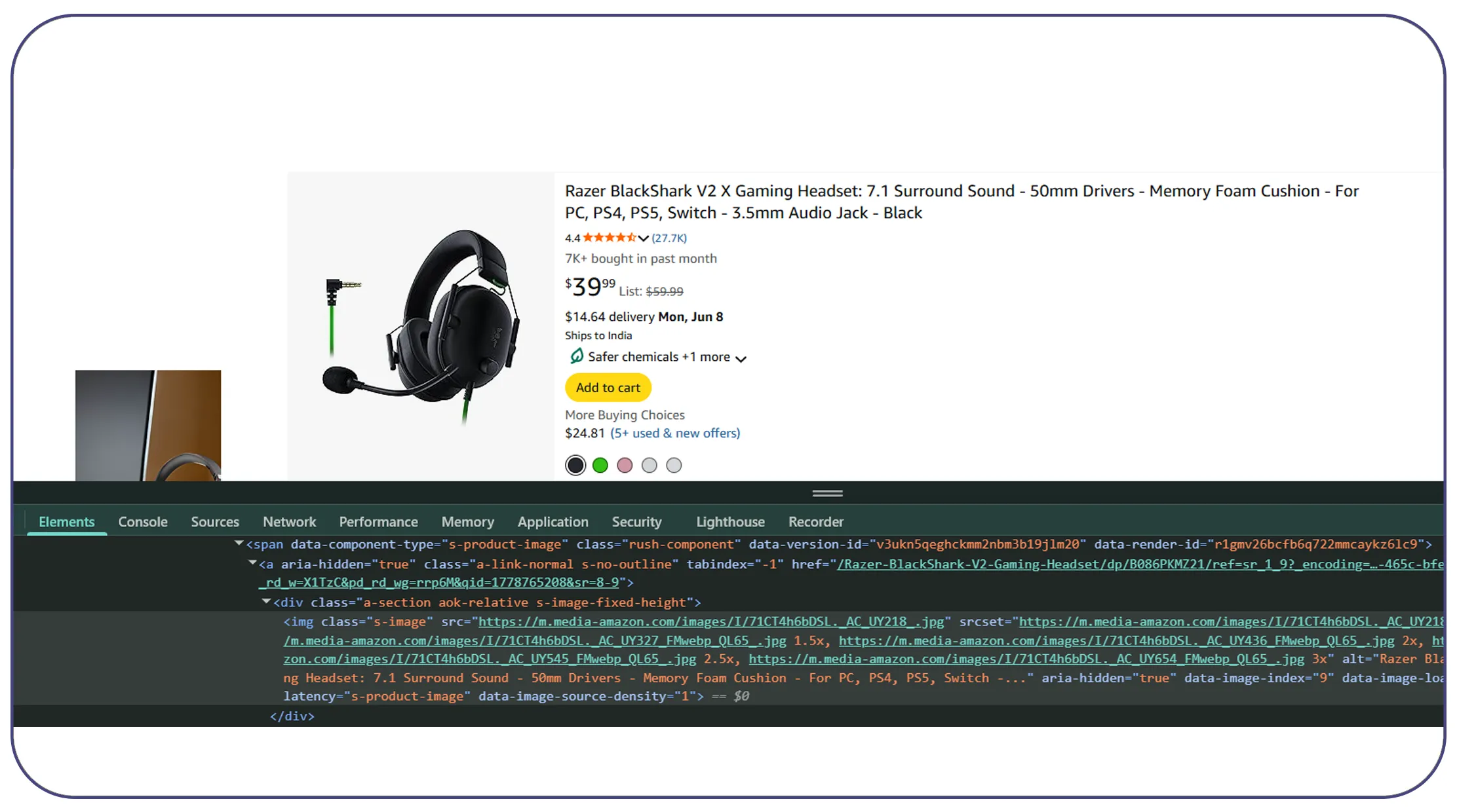 Detecting Inventory Opportunities Faster
