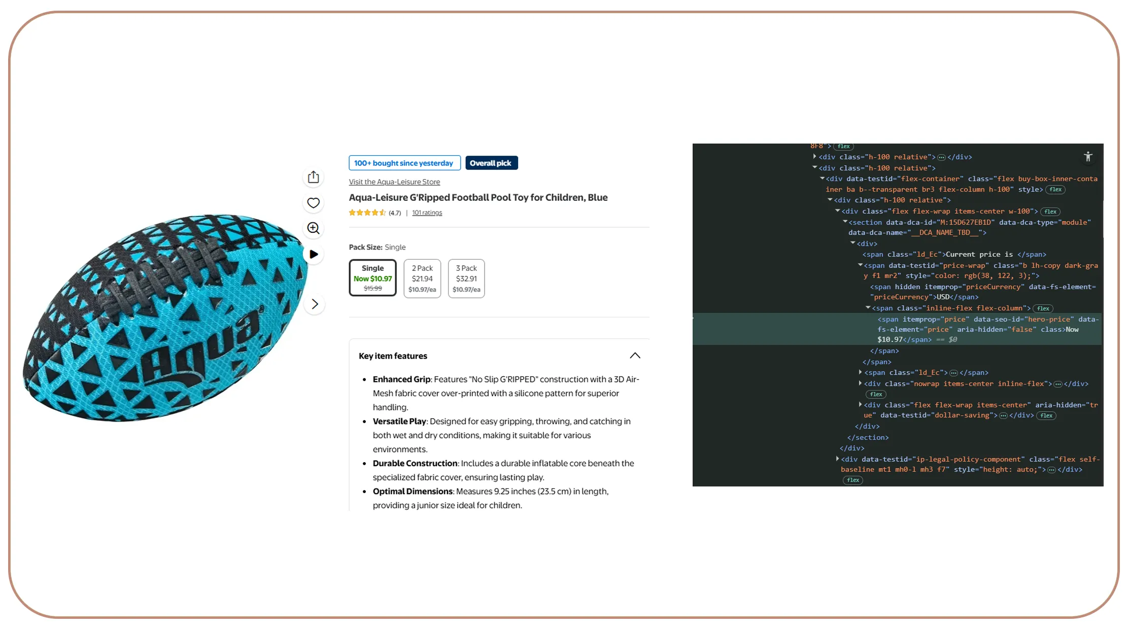 Growing Demand for Continuous Catalog Intelligence