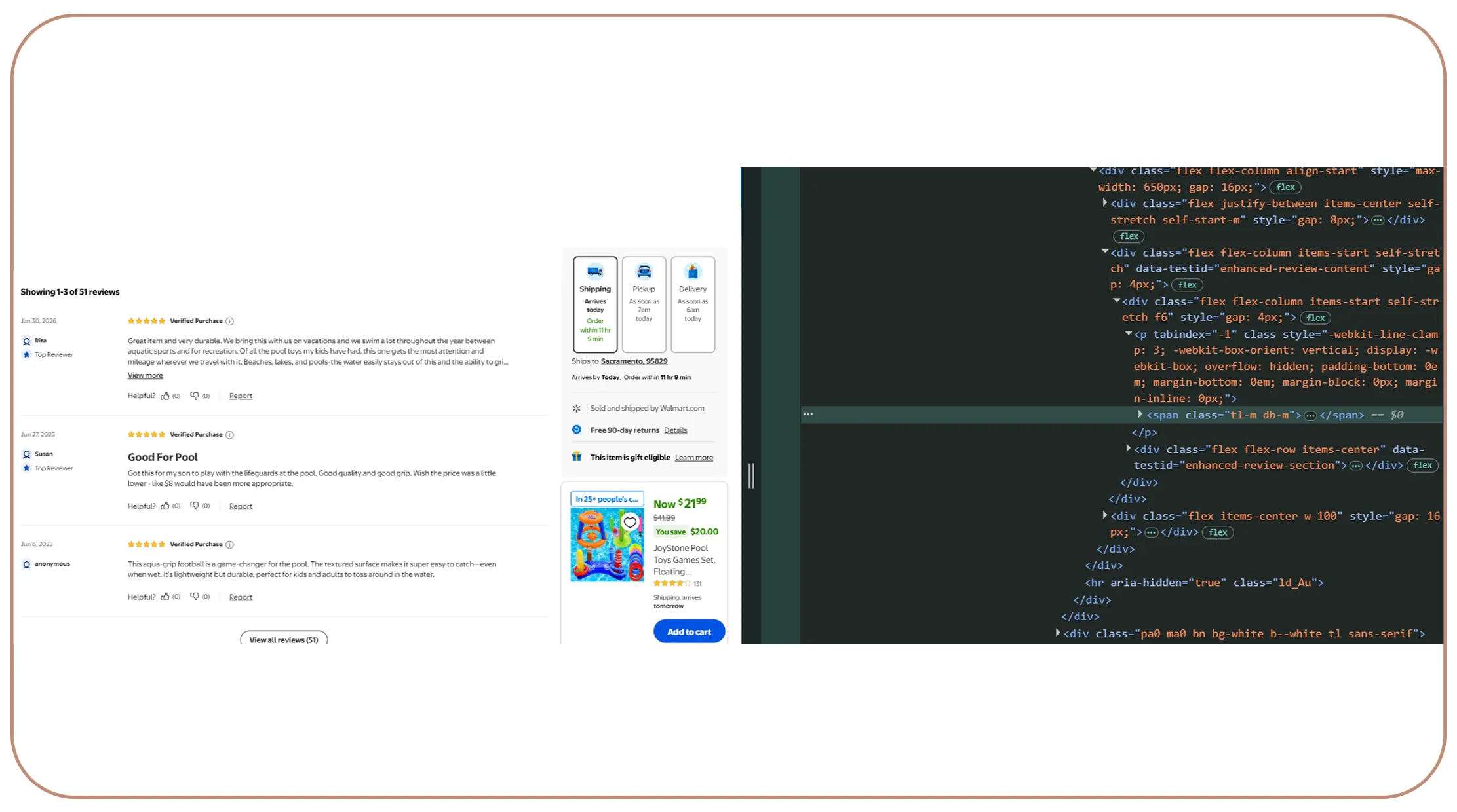 Product Content Consistency Across Digital Marketplaces