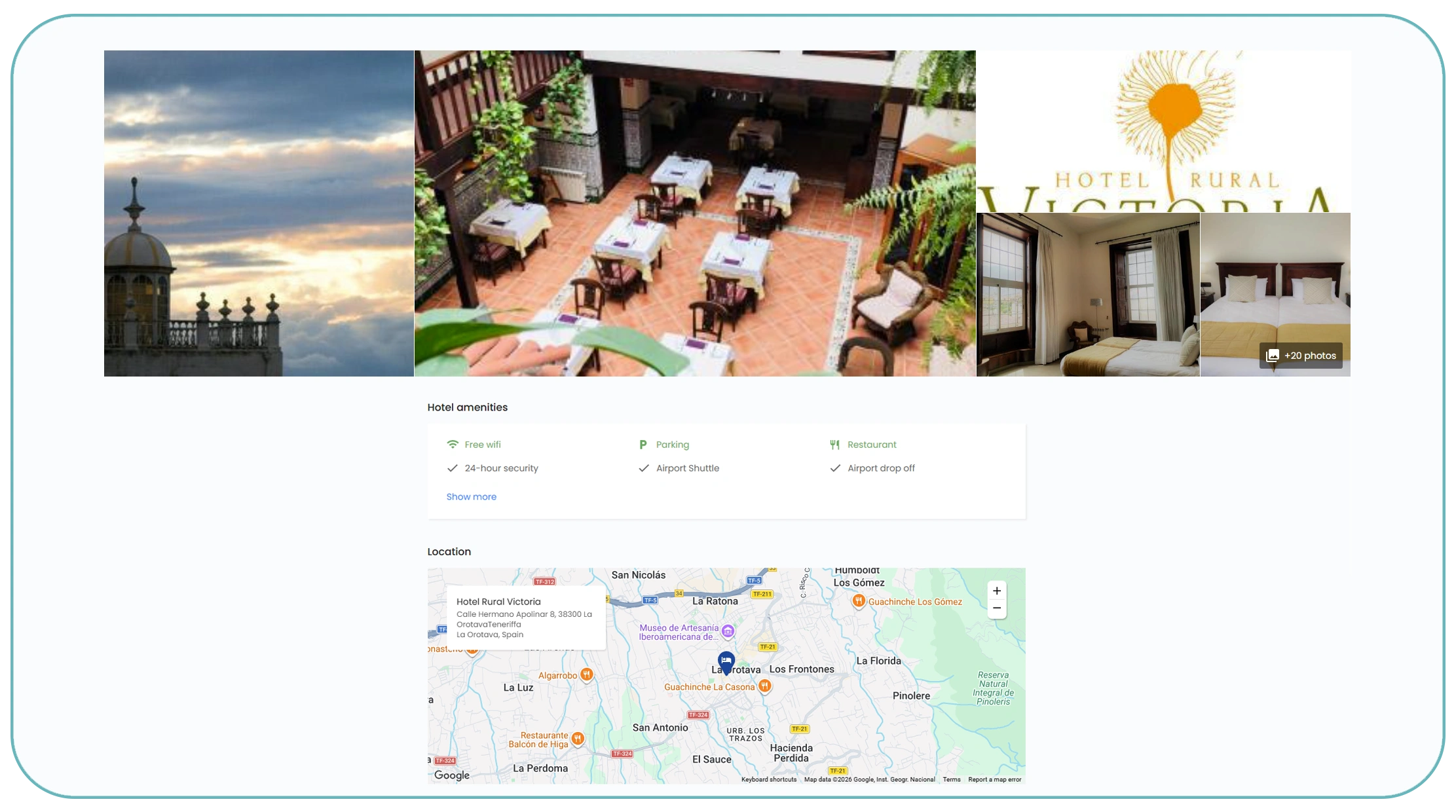 extract Musafir travel data