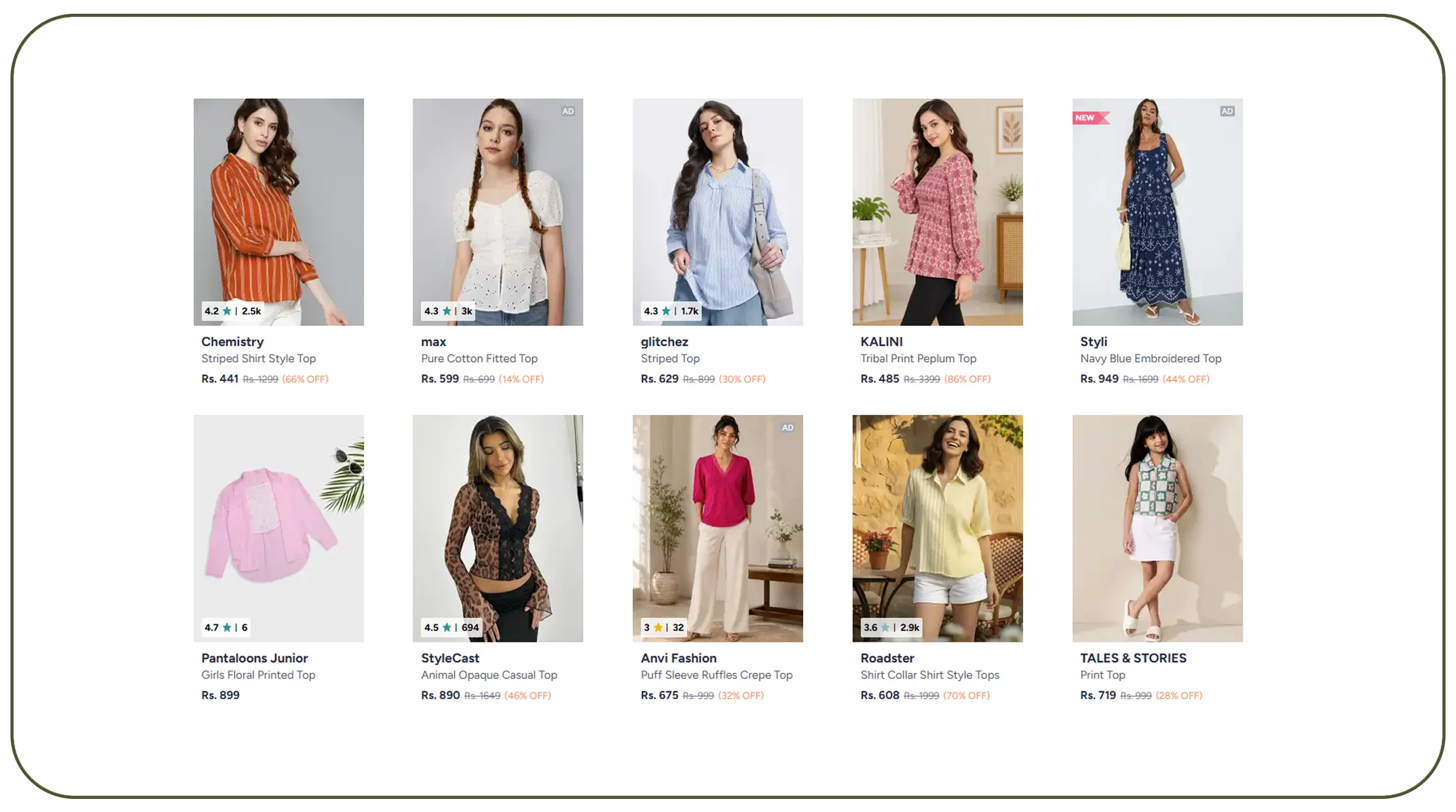 What Has Changed in Fashion Marketplace Intelligence Between 2020 and 2026?