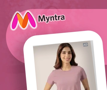 Myntra Fashion Dataset for Market Intelligence | Real Data API