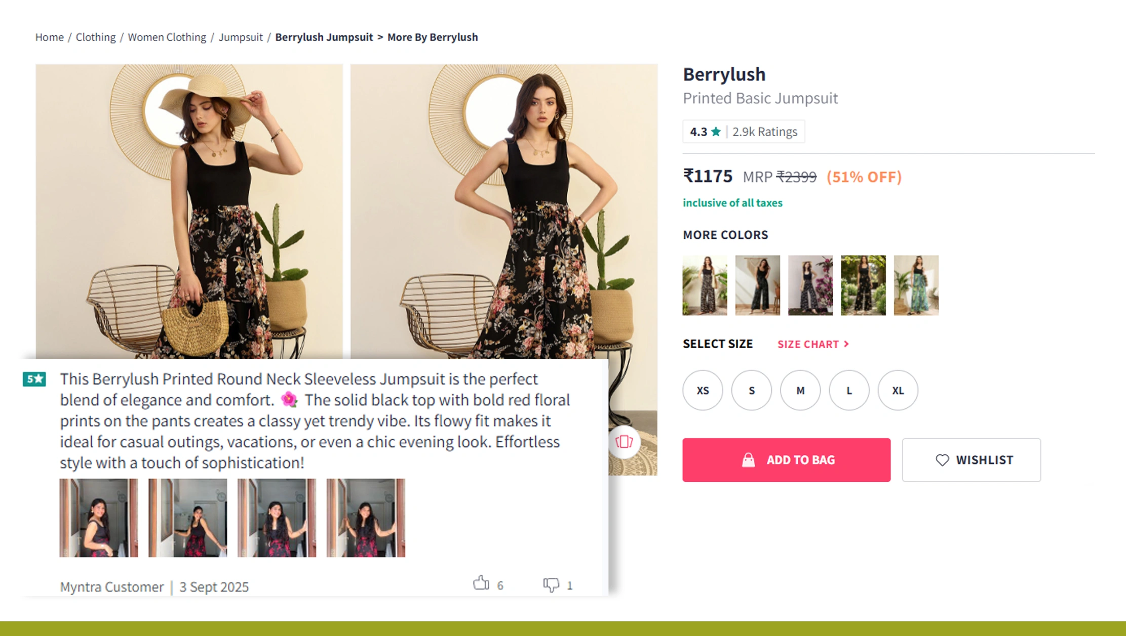 Capturing Broader Market Movement Signals