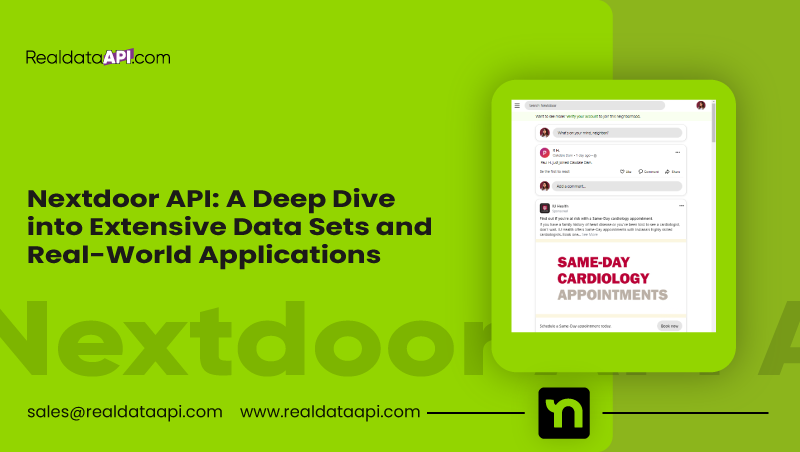 Nextdoor-API-A-Deep-Dive-into-Extensive-Data-Sets-and-Real-World-Applications