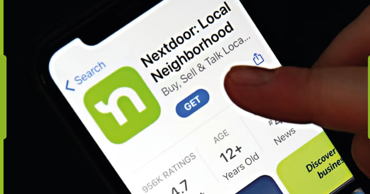 Uses-Cases-of-Nextdoor-API