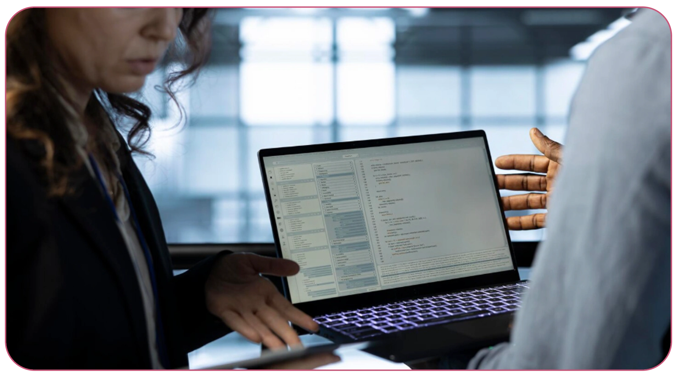 How Can Businesses Structure Online Job Board Data?