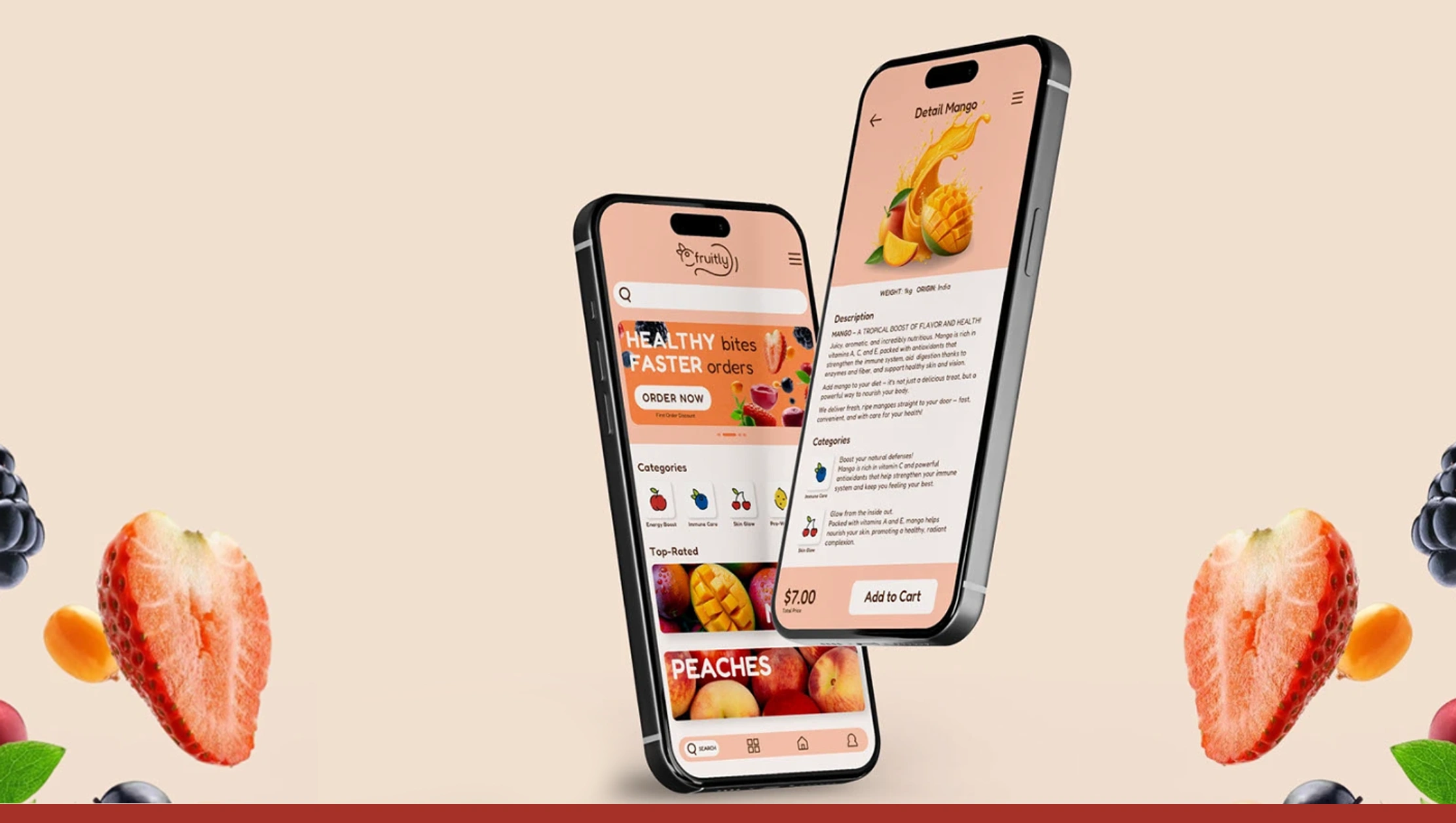 Food Data API for Nutrition Apps Food Data API for Nutrition Apps
