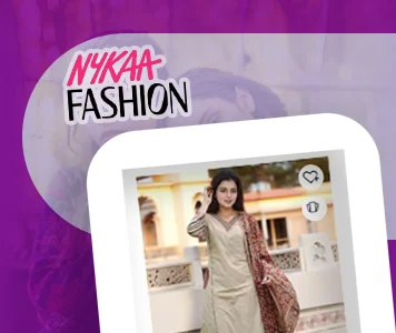 Nykaa Fashion Dataset for Product, Price & Brand Insights