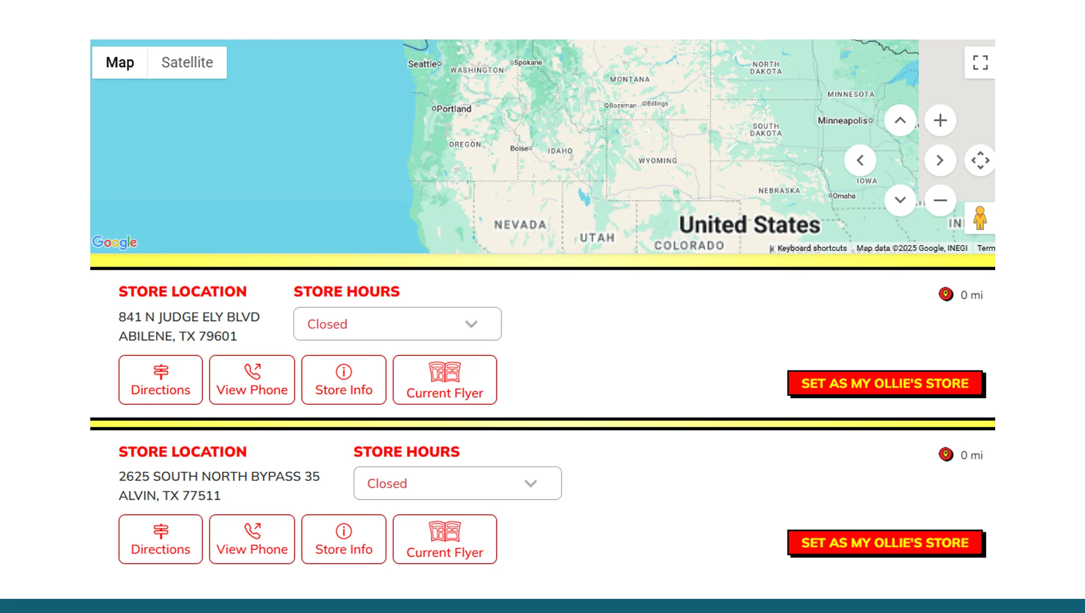 2025 Store Locator Scraping Trends and Insights 2025 Store Locator Scraping Trends and Insights