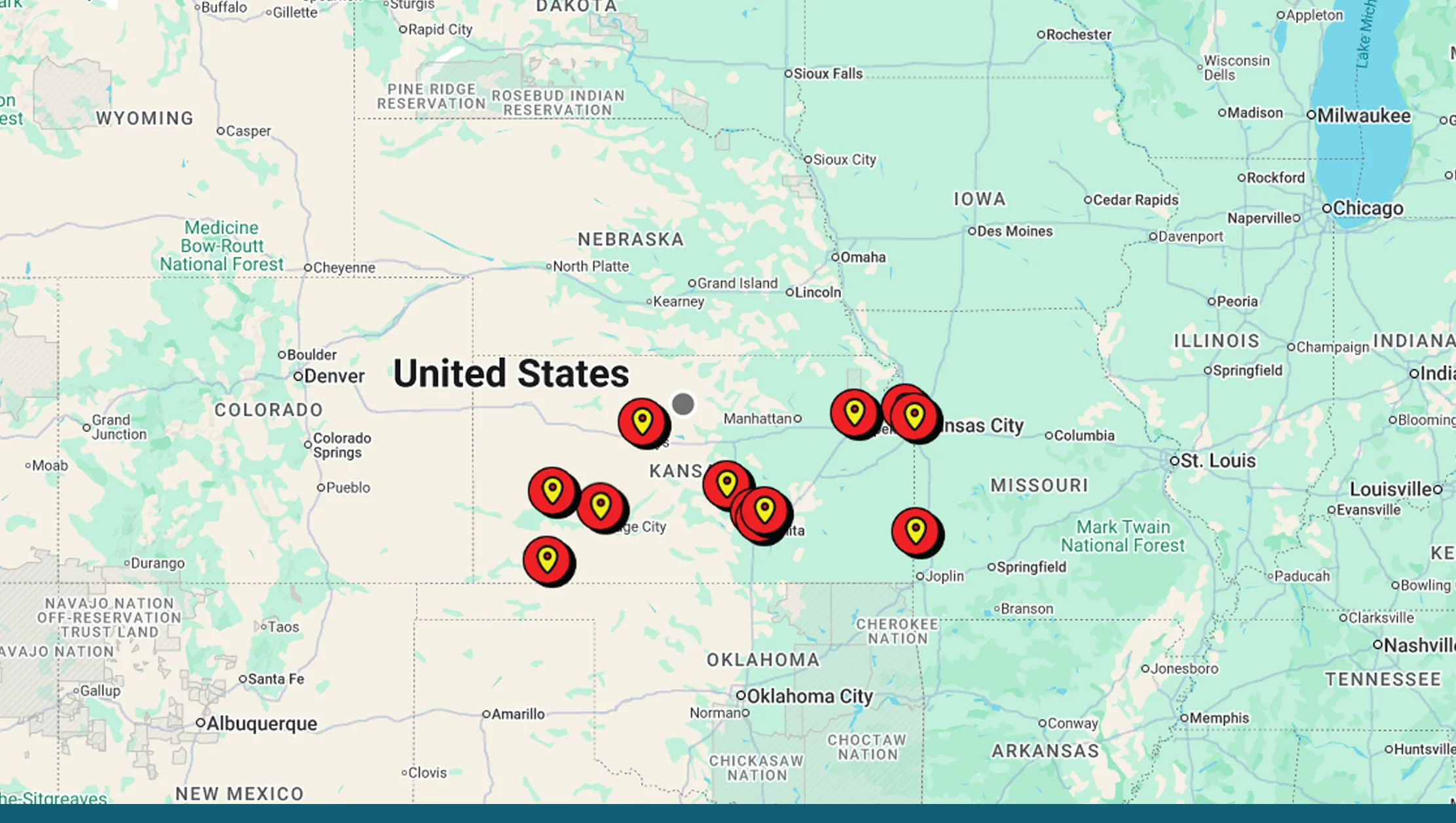 Enhancing Geo-Targeted Marketing Through Location Intelligence Enhancing Geo-Targeted Marketing Through Location Intelligence