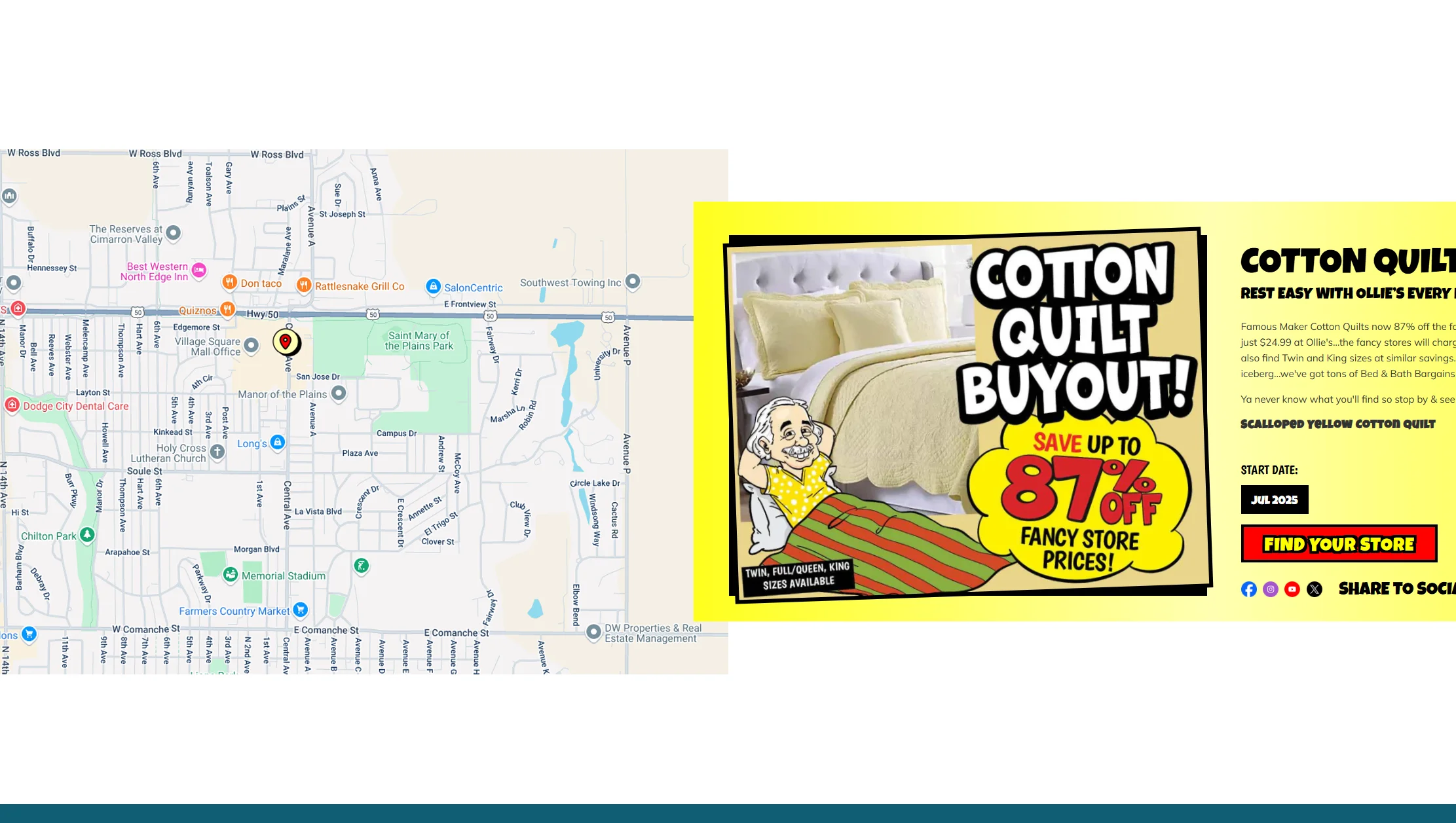 Enriching Retail Mapping and Site Visualization Platforms Enriching Retail Mapping and Site Visualization Platforms
