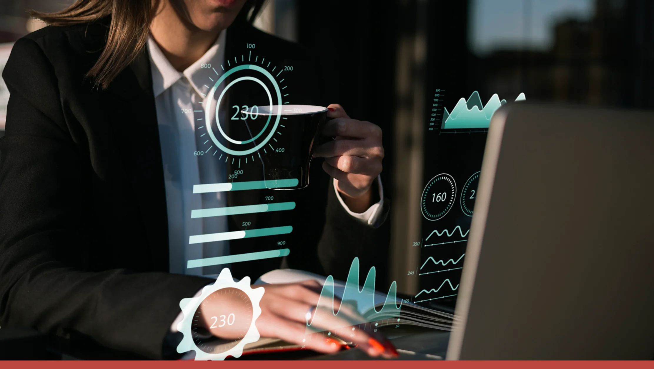 Compliance and Data Accuracy Compliance and Data Accuracy