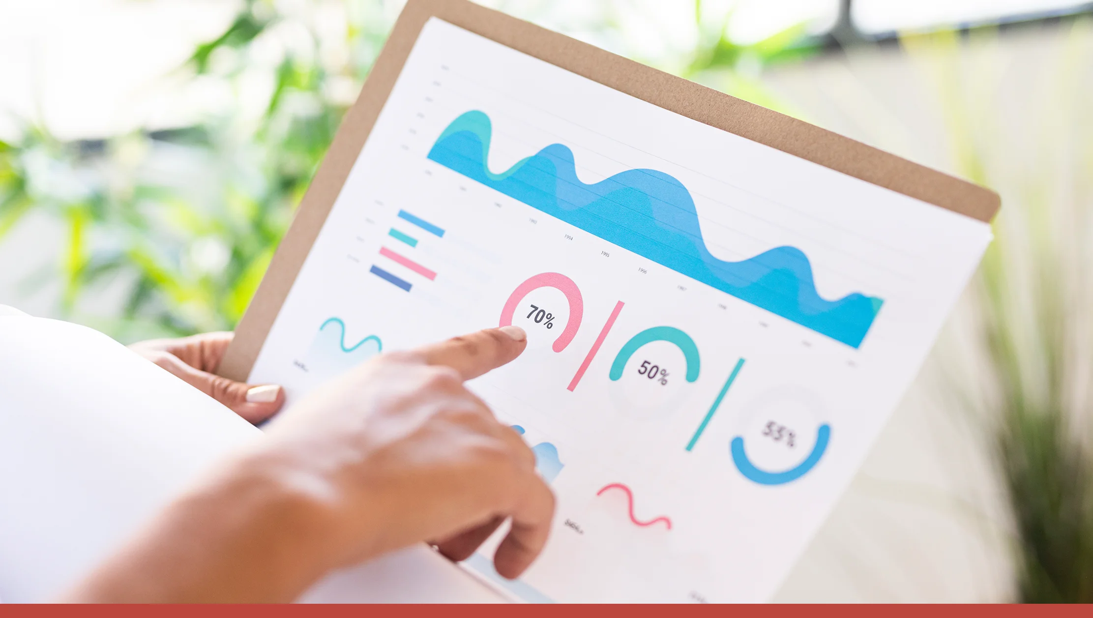 Market Trend Analysis Market Trend Analysis