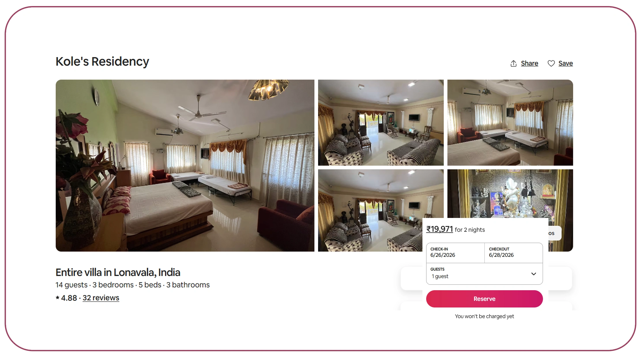 How does OTA scraping improve booking behavior analytics?