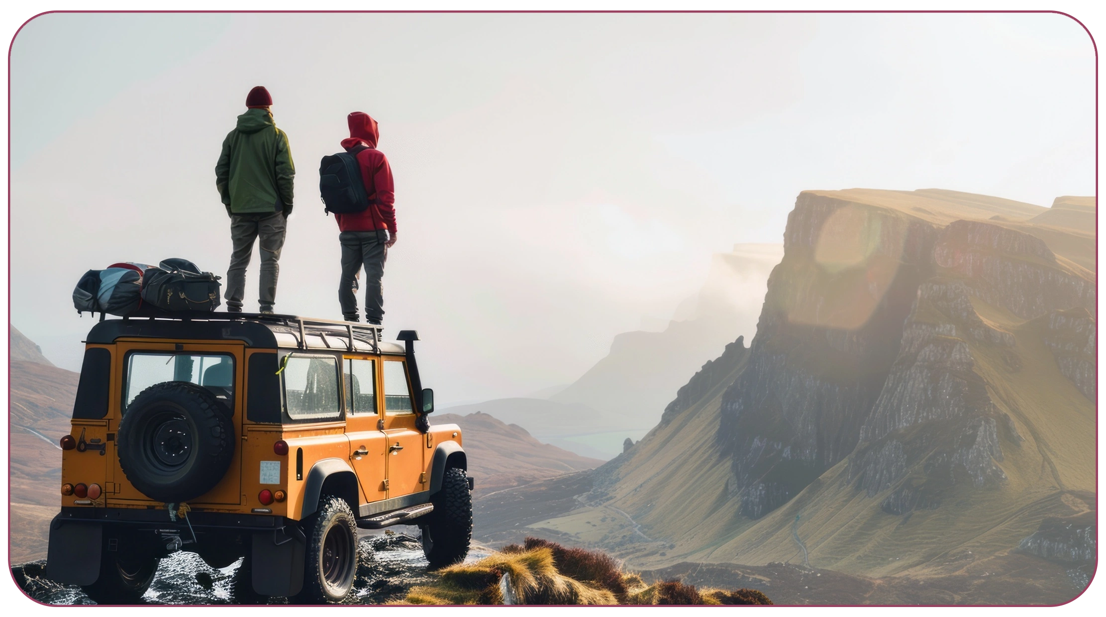How does competitor price tracking improve travel strategy?