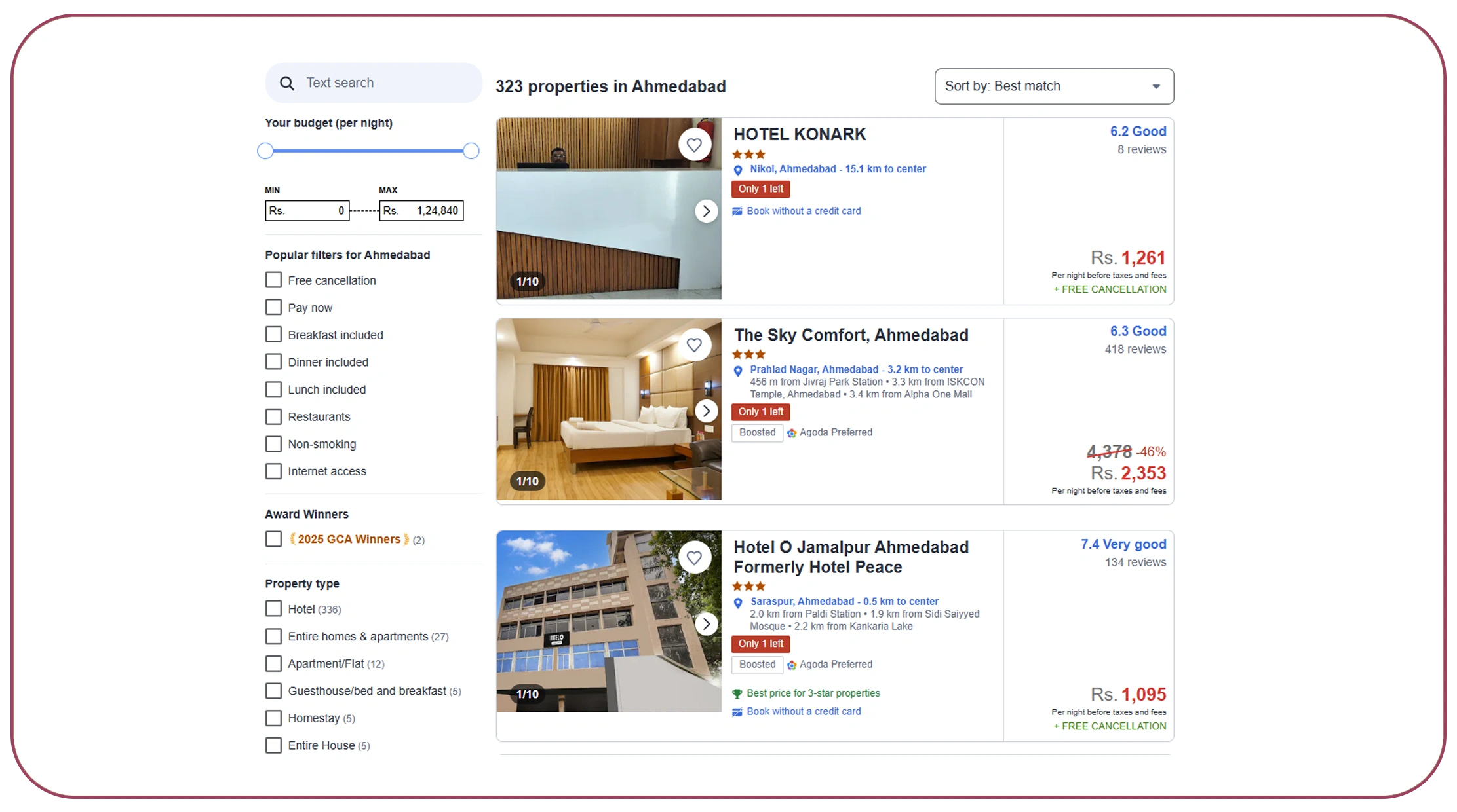 Why Travel Intelligence Has Become a Competitive Necessity