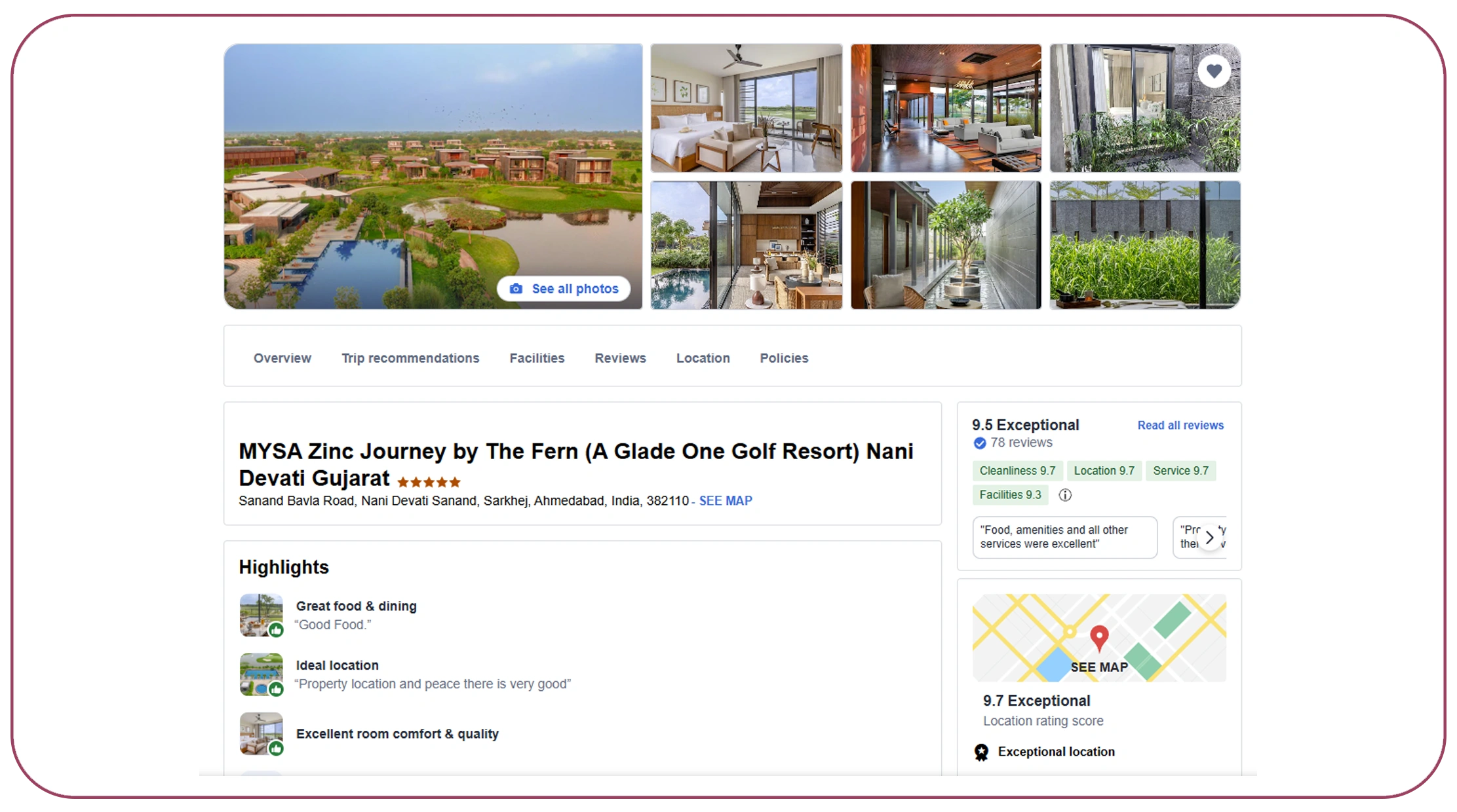 Why is real-time pricing data critical for travel businesses?