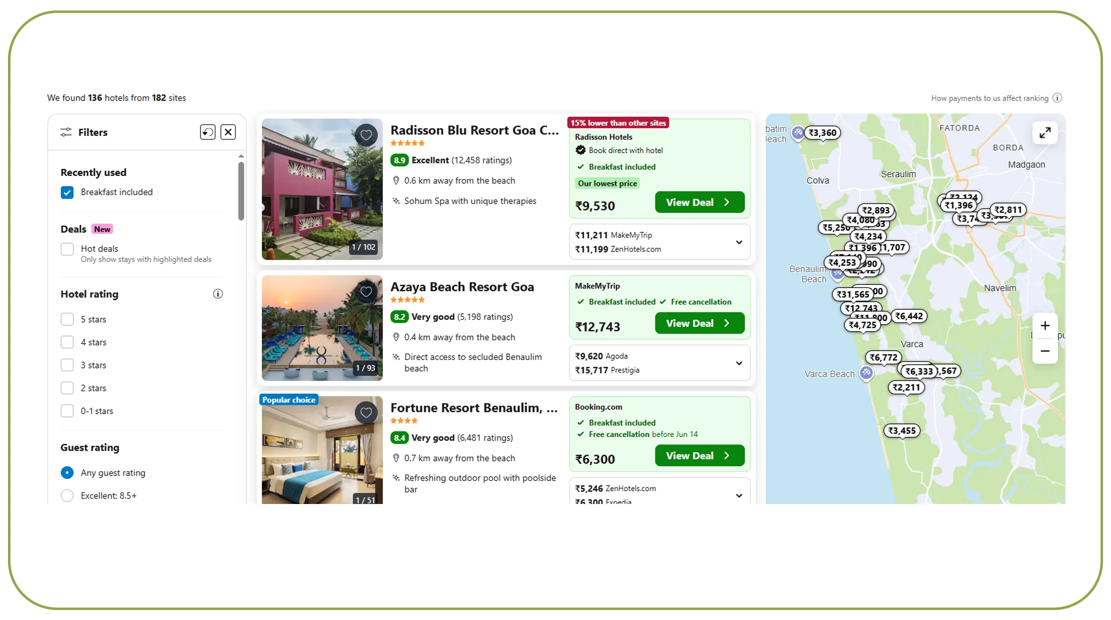 How Are Hotels Winning the Pricing Battle in 2026?