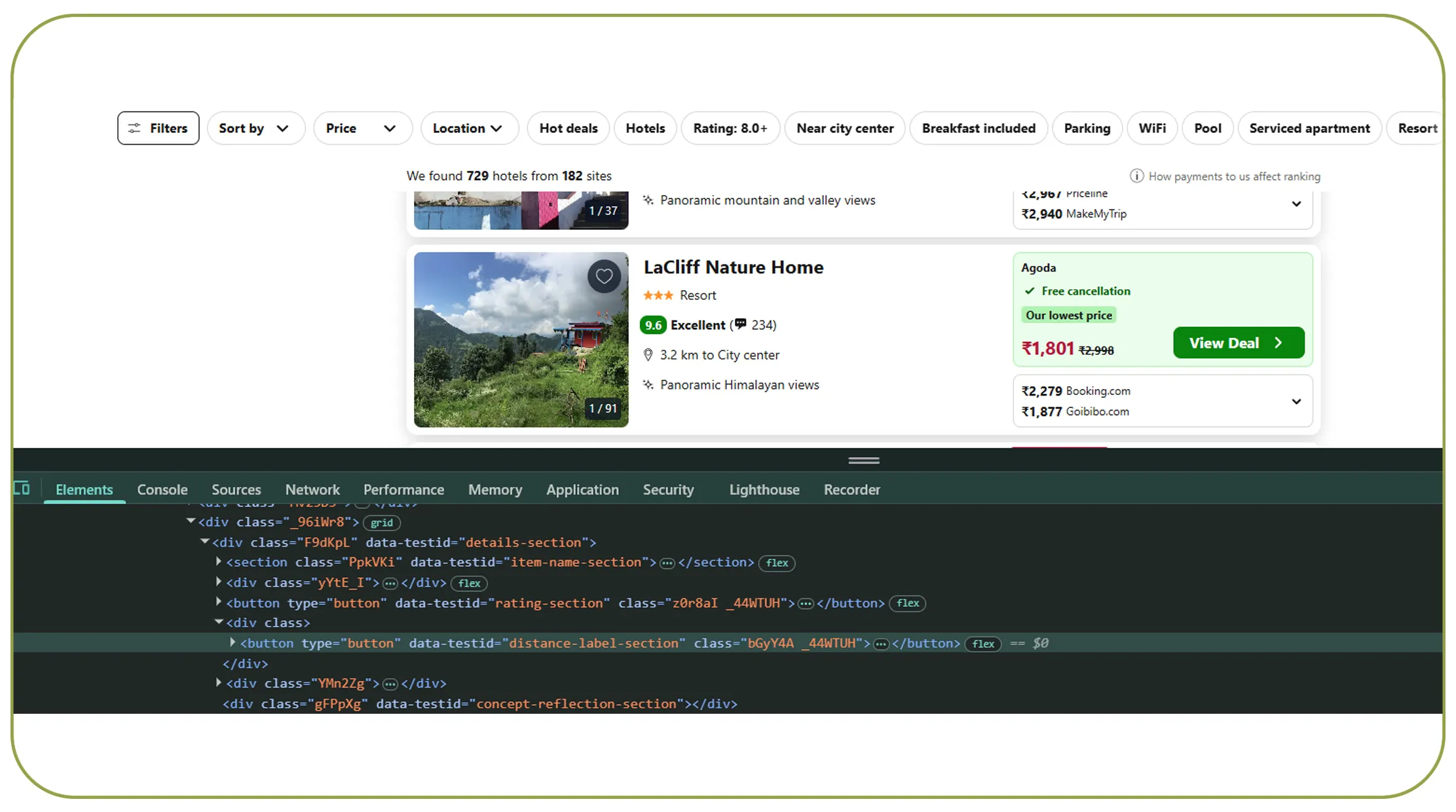 How Can Businesses Track Meta-Search Trends Efficiently?