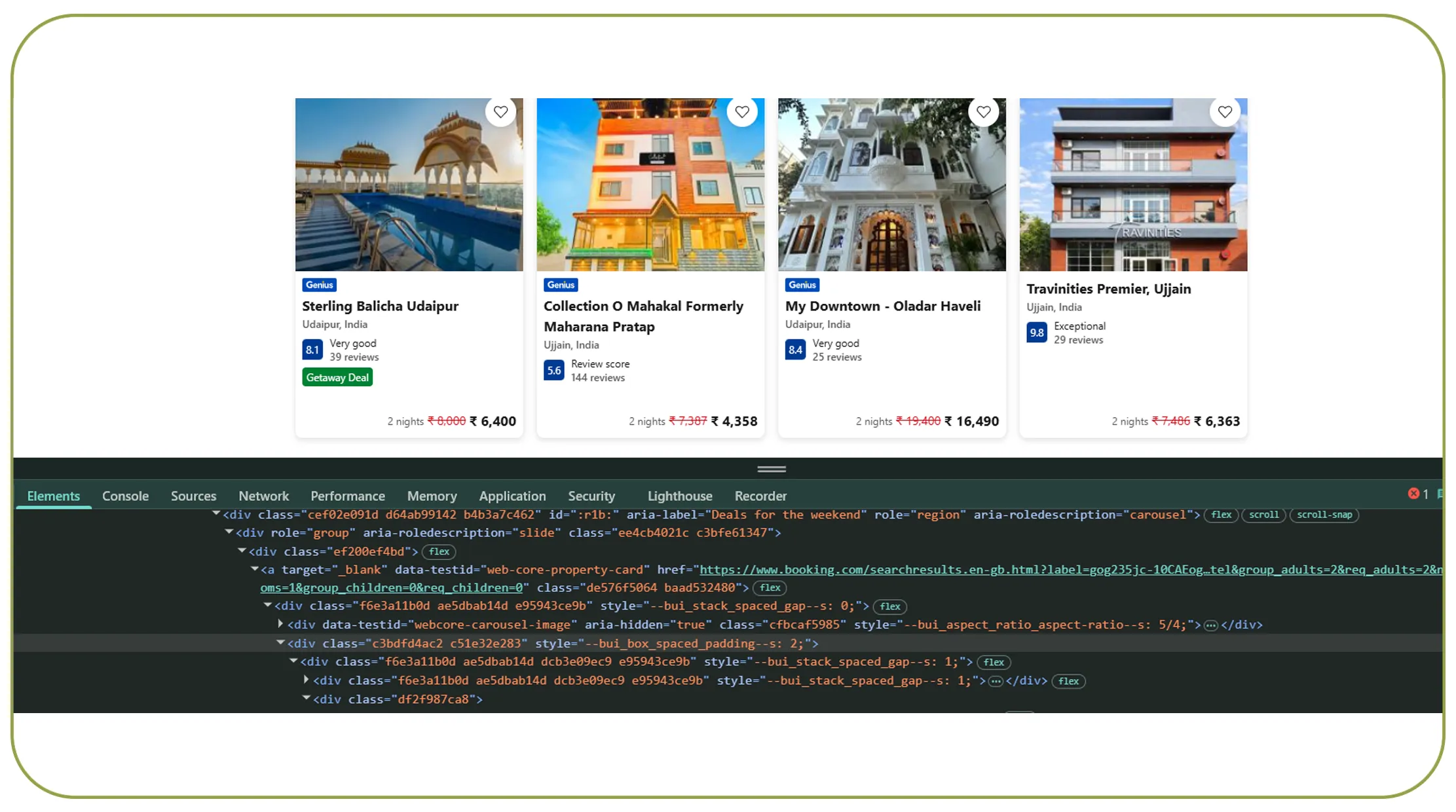 Why Is Structured OTA Data Important for Travel Analytics?