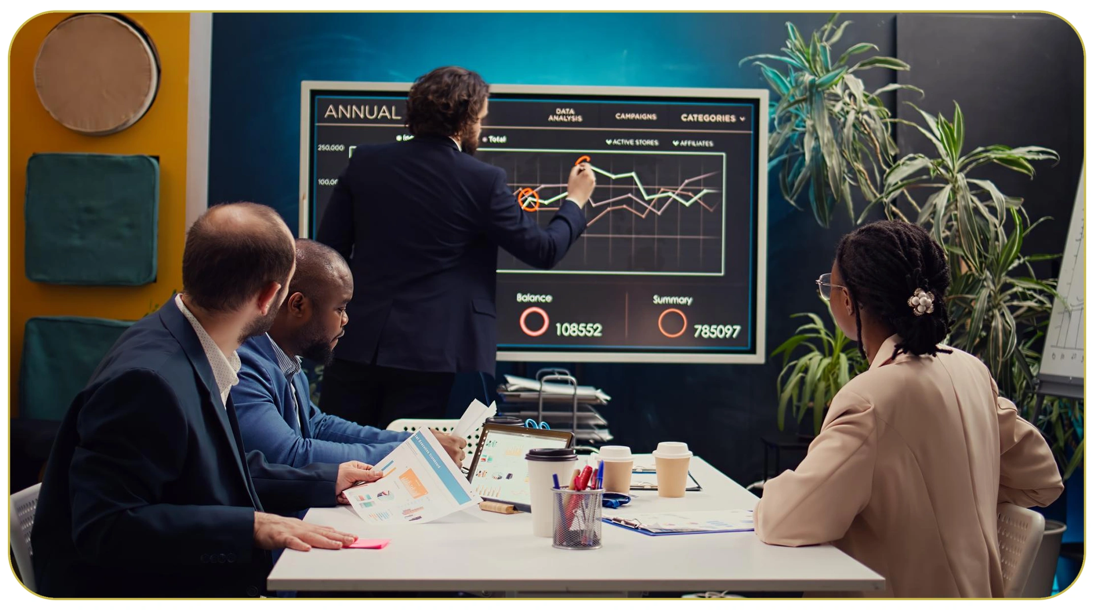 Determining the Right Strategy for Scale