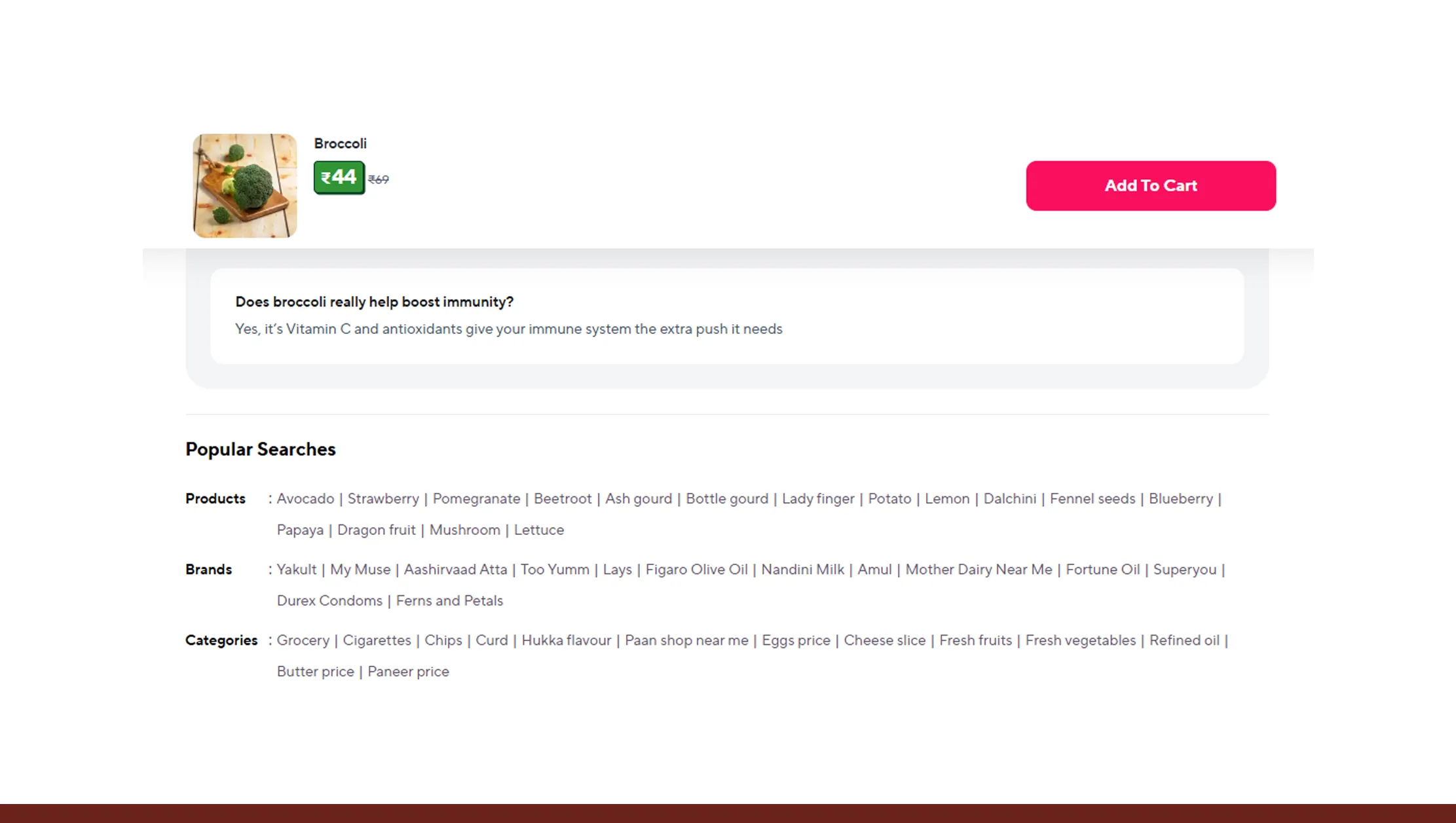 Why Pincode Serviceability Data Insights for Blinkit, Zepto, Instamart & BigBasket