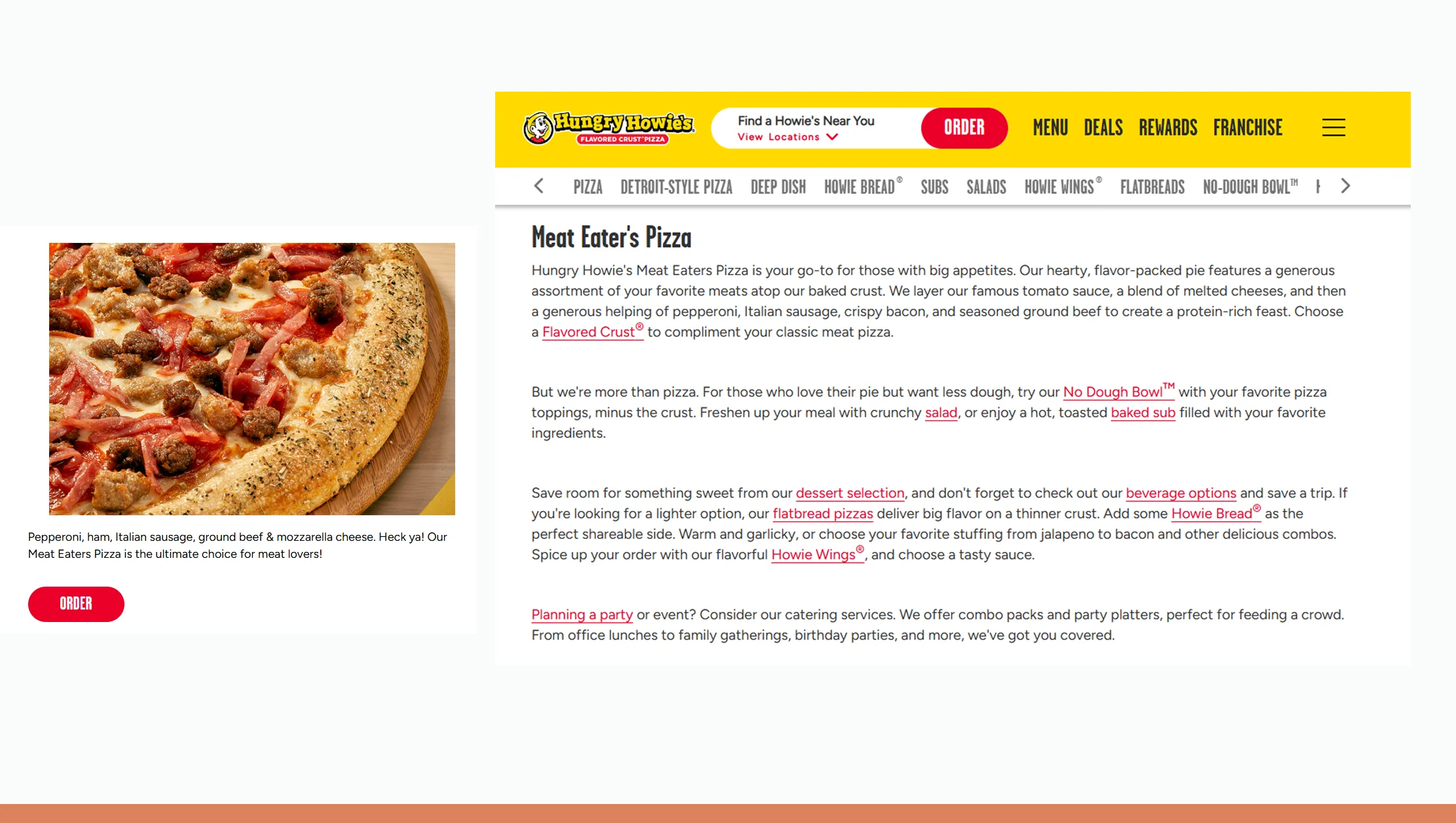 Quick-Service Restaurant Operational Insights