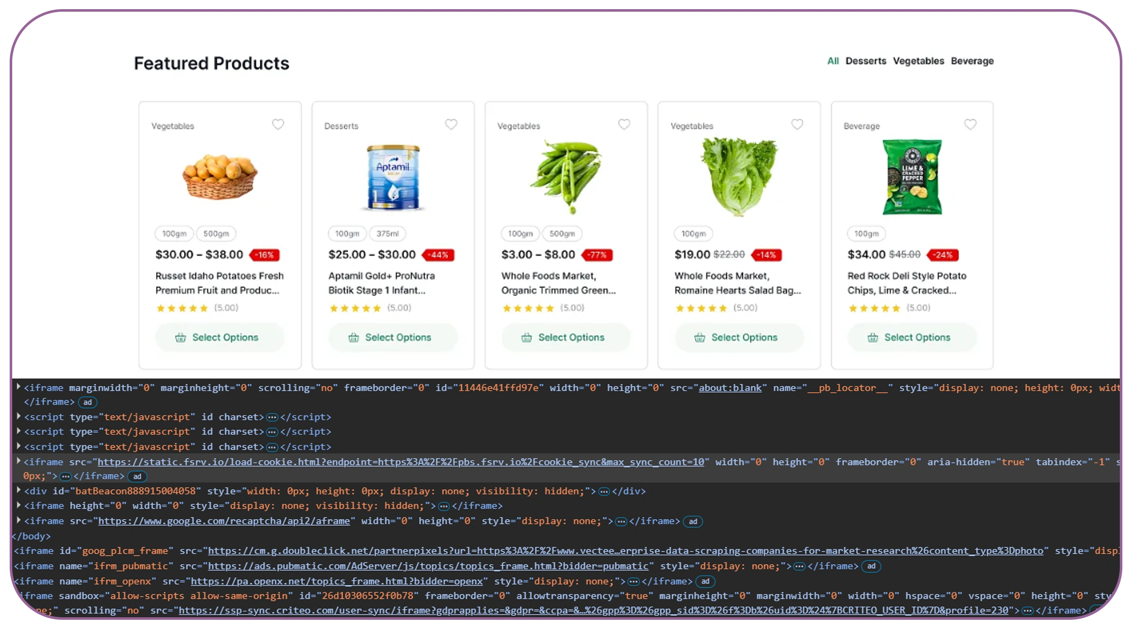 Why Are APIs Important for Grocery Intelligence Platforms?