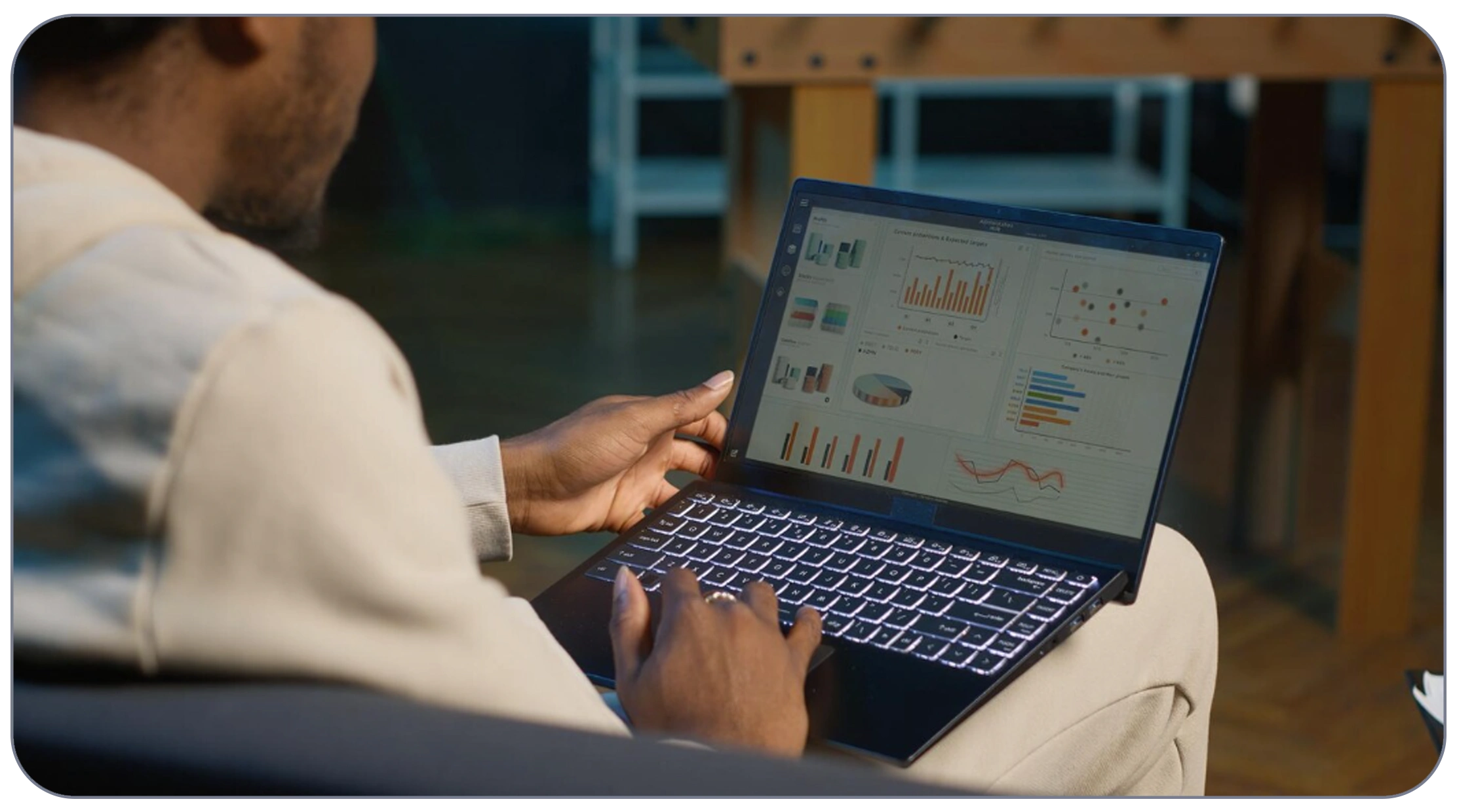 How Can Artificial Intelligence Improve Future Market Predictions?