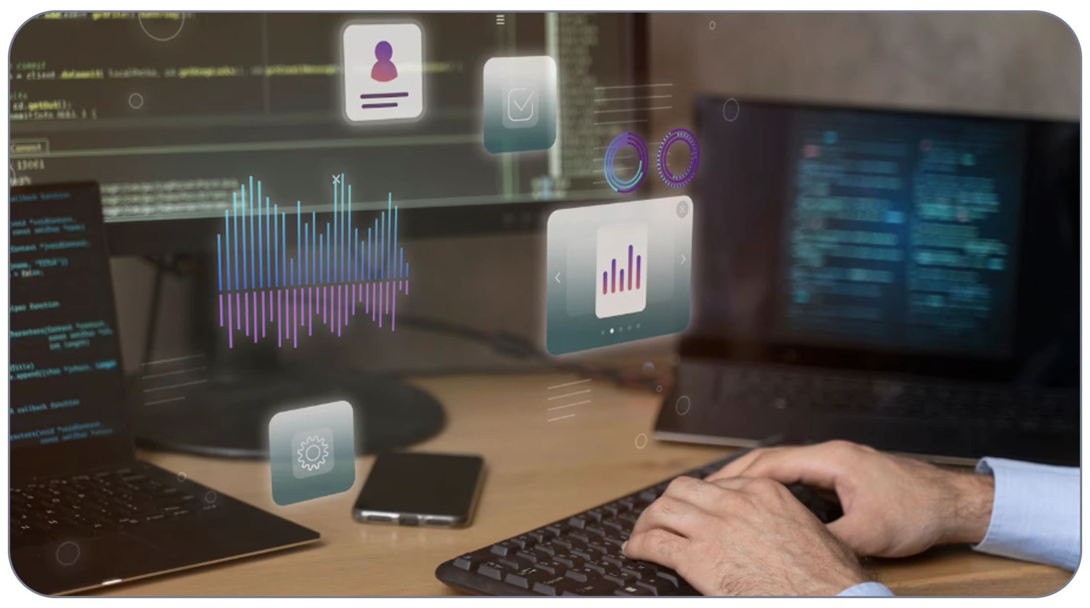 How Can Businesses Stay Ahead of Constant Market Changes?