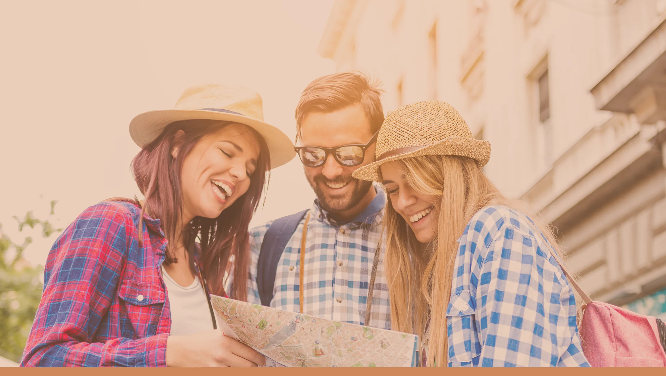 Enhancing Traveler Experience Enhancing Traveler Experience