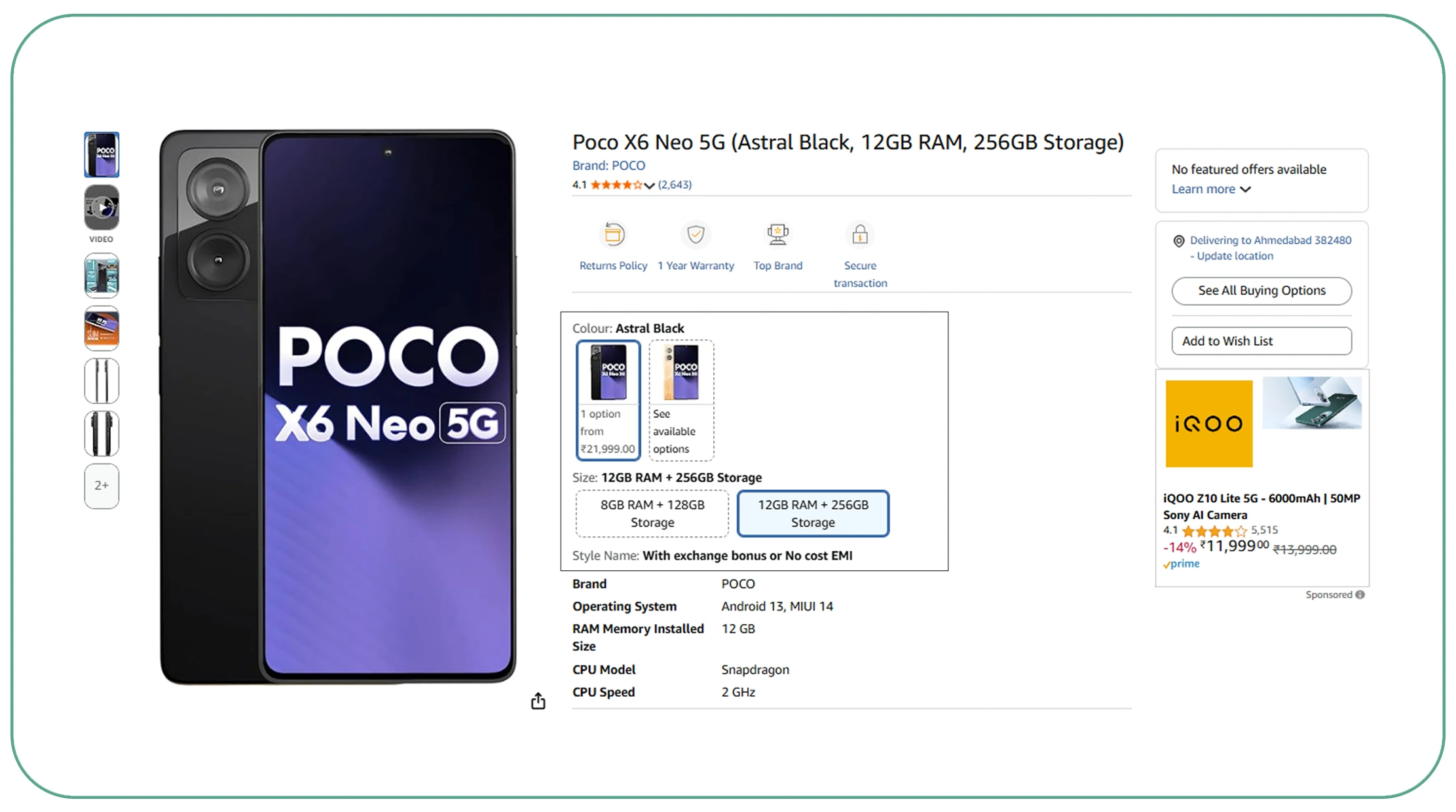 Understanding Discount Mechanics and Buyer Response