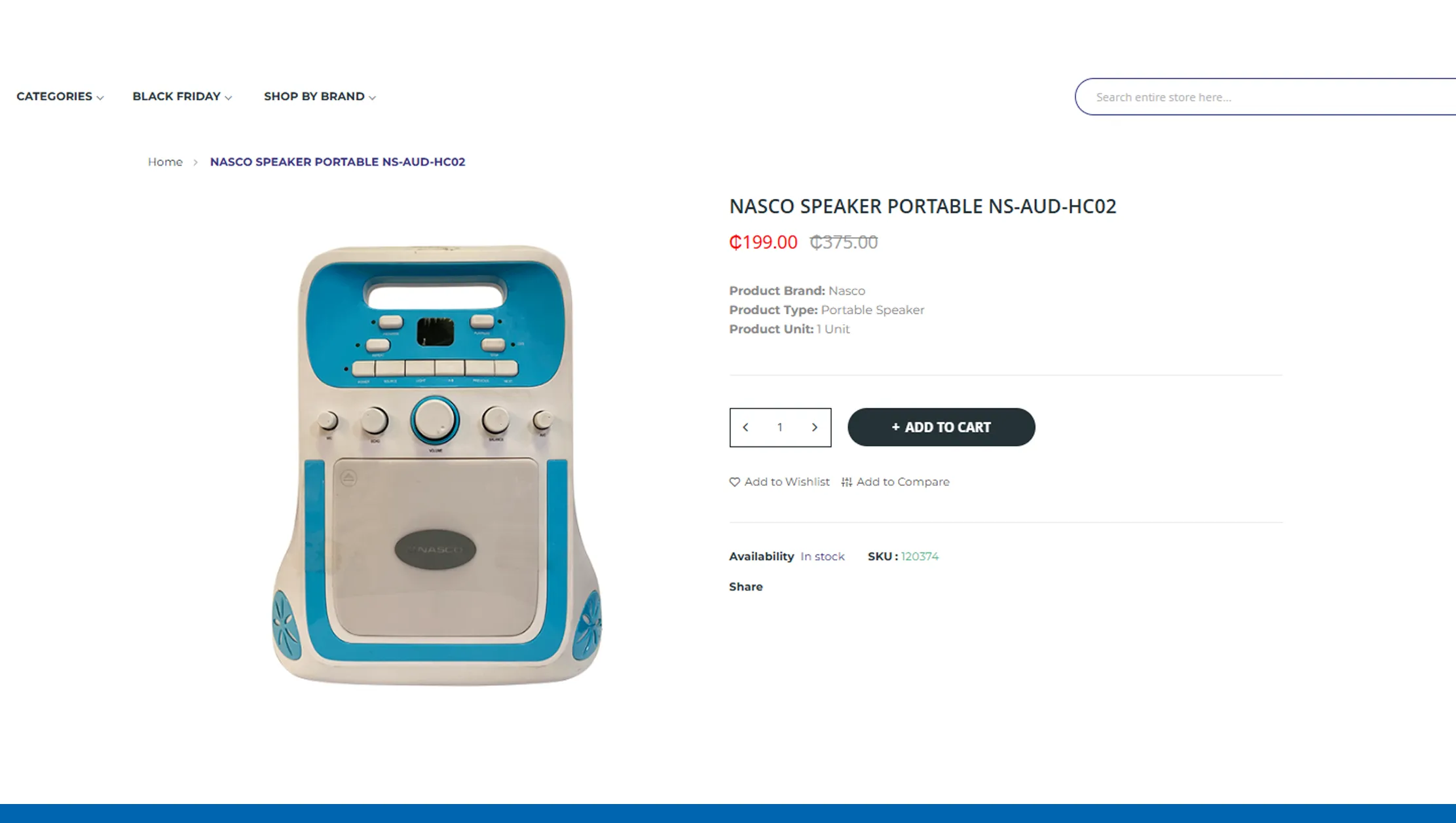 Importance of Product Mapping in Melcom Scraping