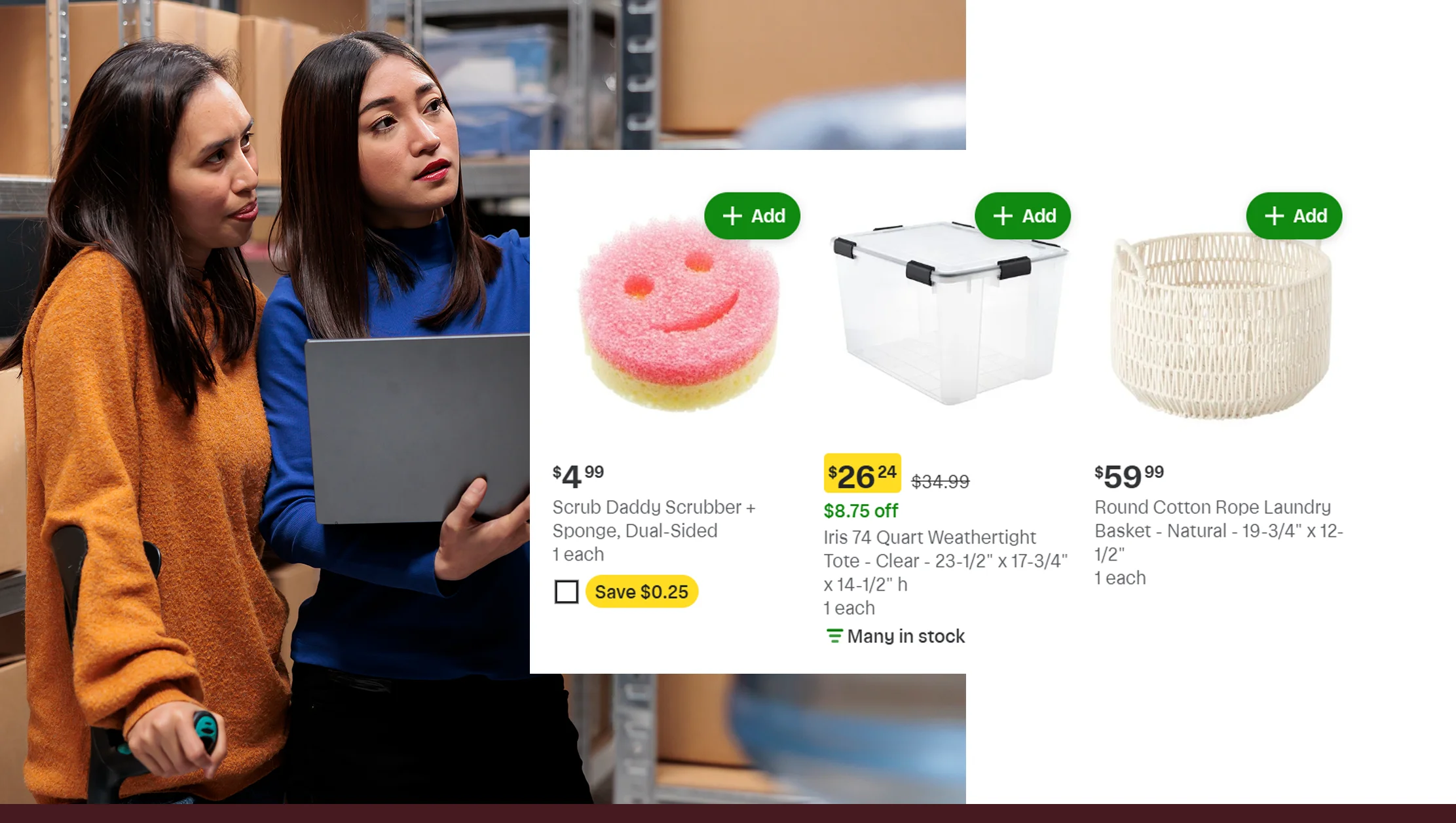 Simplifying Data Integration with Quick Commerce Data Monitoring Simplifying Data Integration with Quick Commerce Data Monitoring