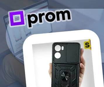 Prom.ua Scraper for Smarter Marketplace Data Insights