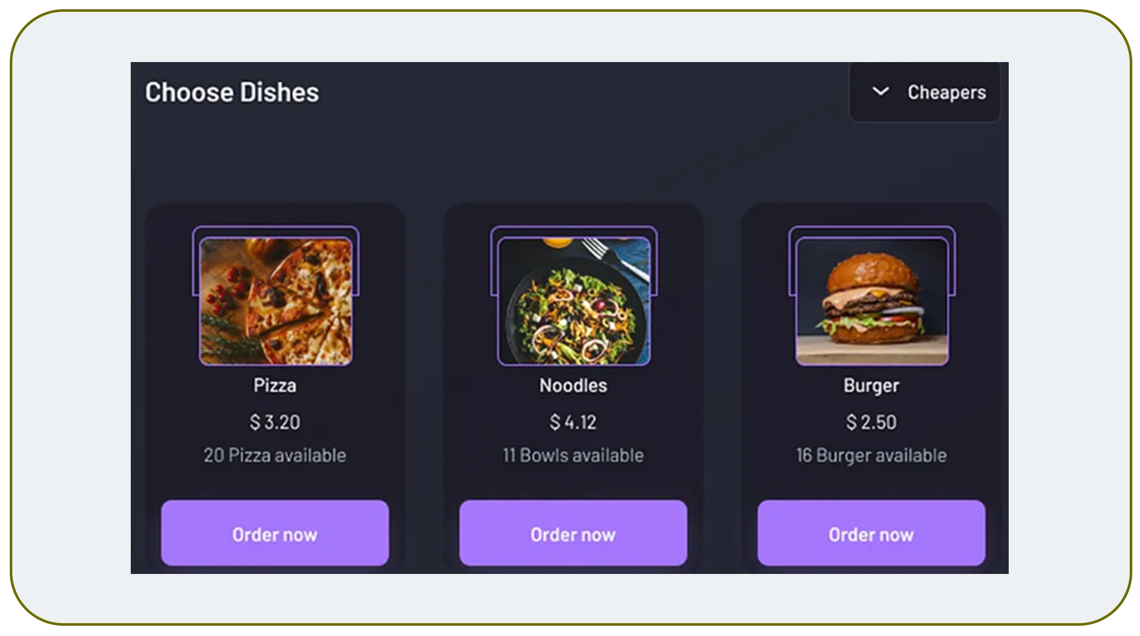 How Can Restaurants Use Live Menu Intelligence to Improve Competitive Positioning?