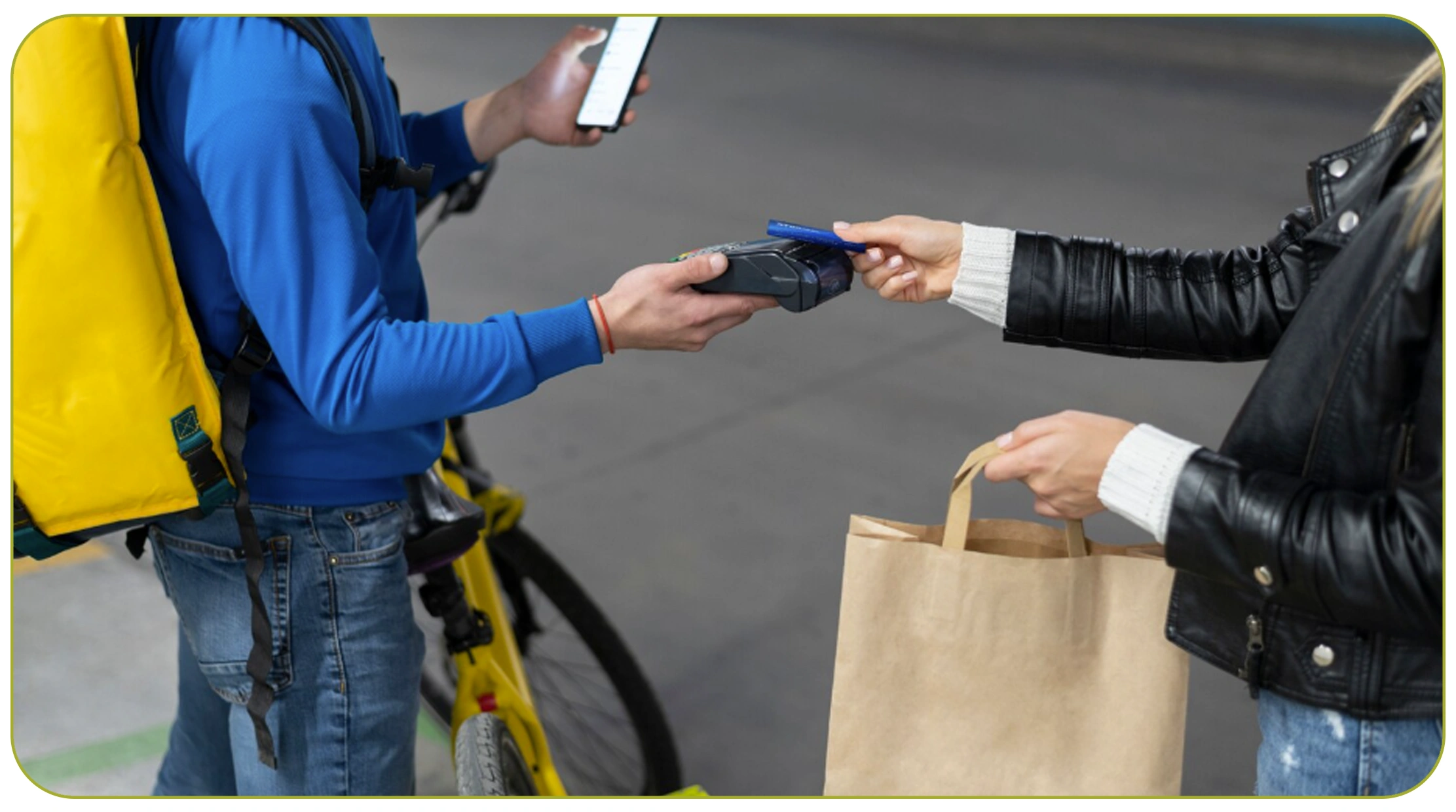 Improving FMCG Intelligence with Continuous Market Monitoring
