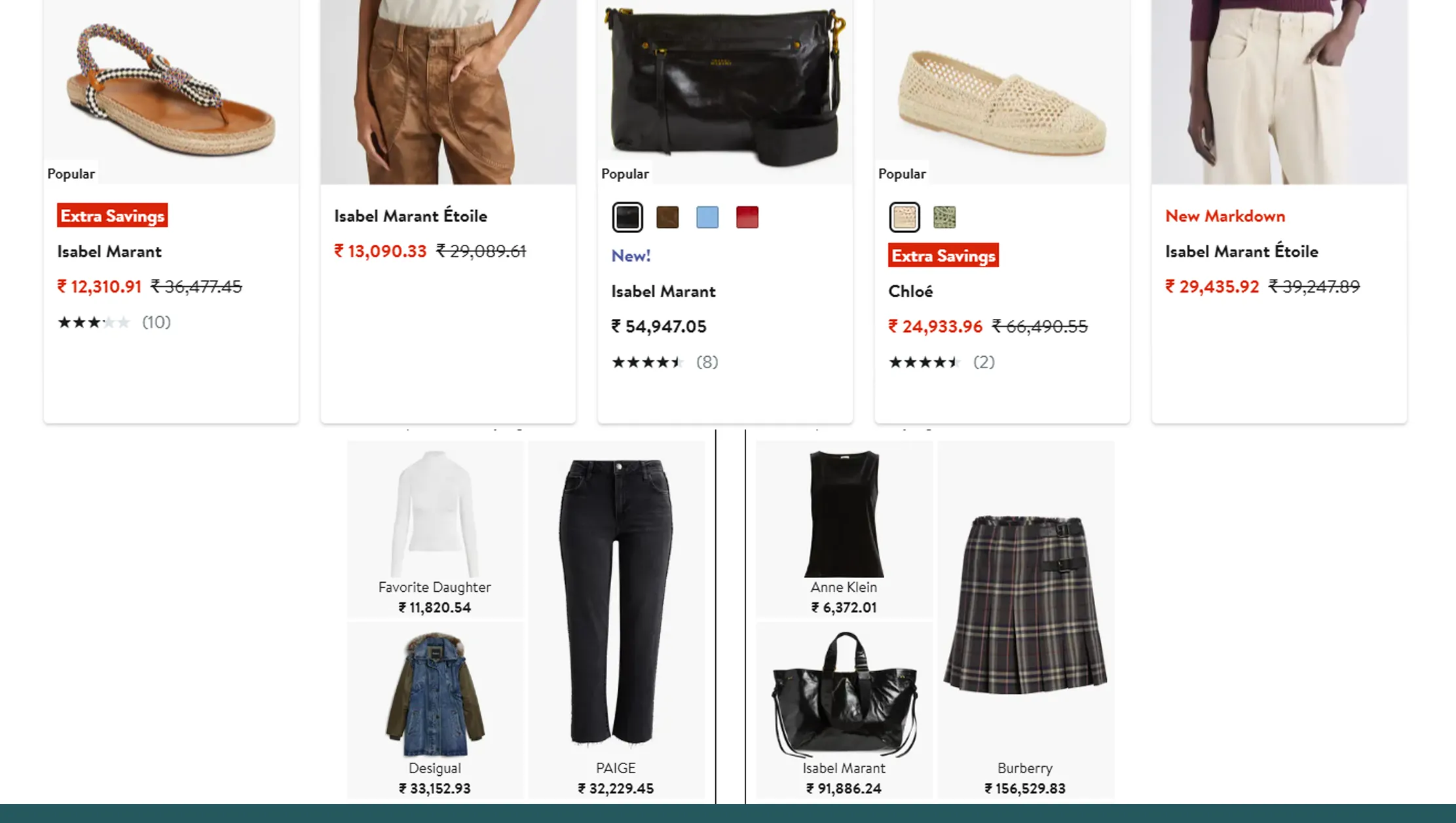 How Real Data API Collects Fashion Data